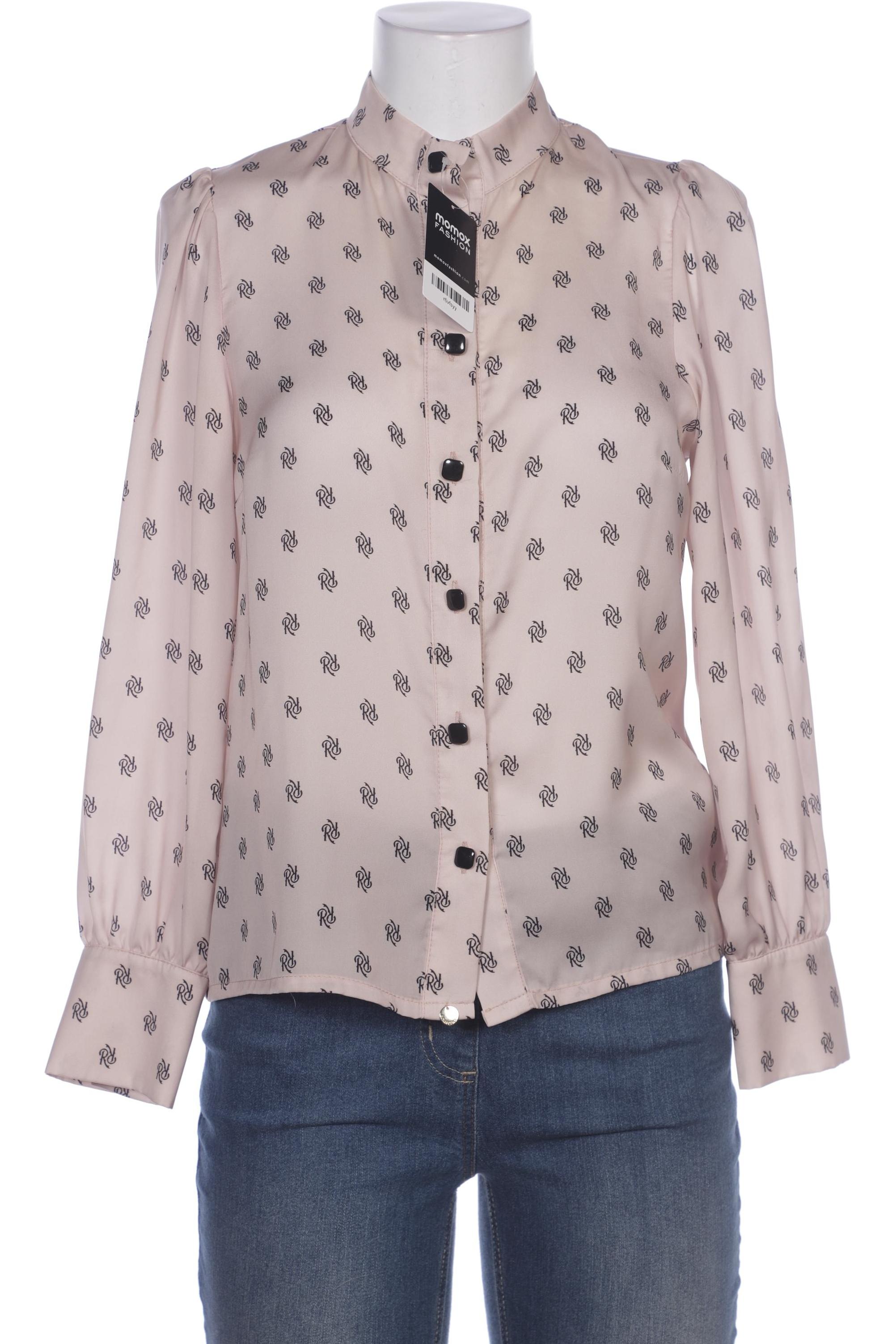 

Rinascimento Damen Bluse, beige, Gr. 36