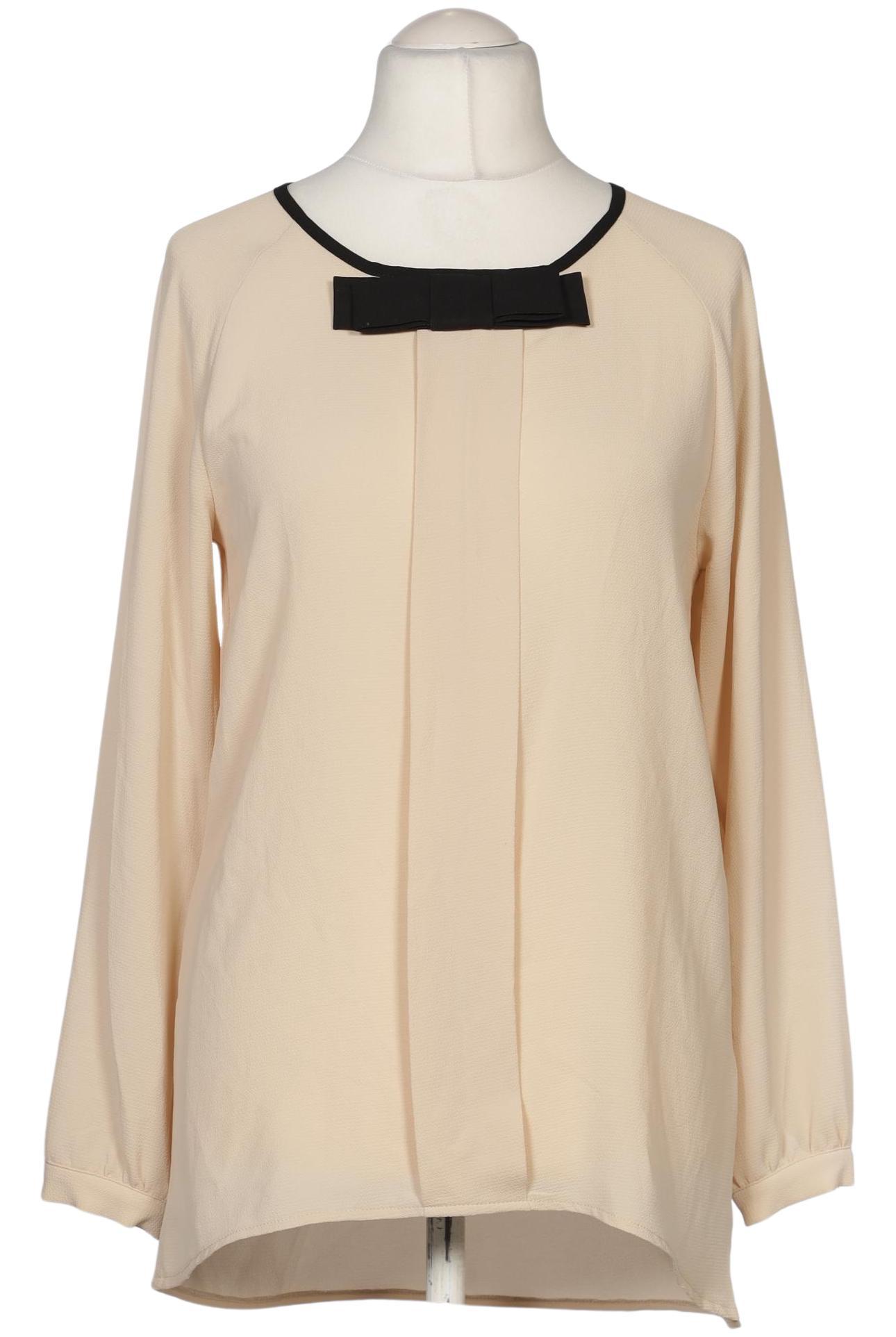 

Rinascimento Damen Bluse, beige, Gr. 42