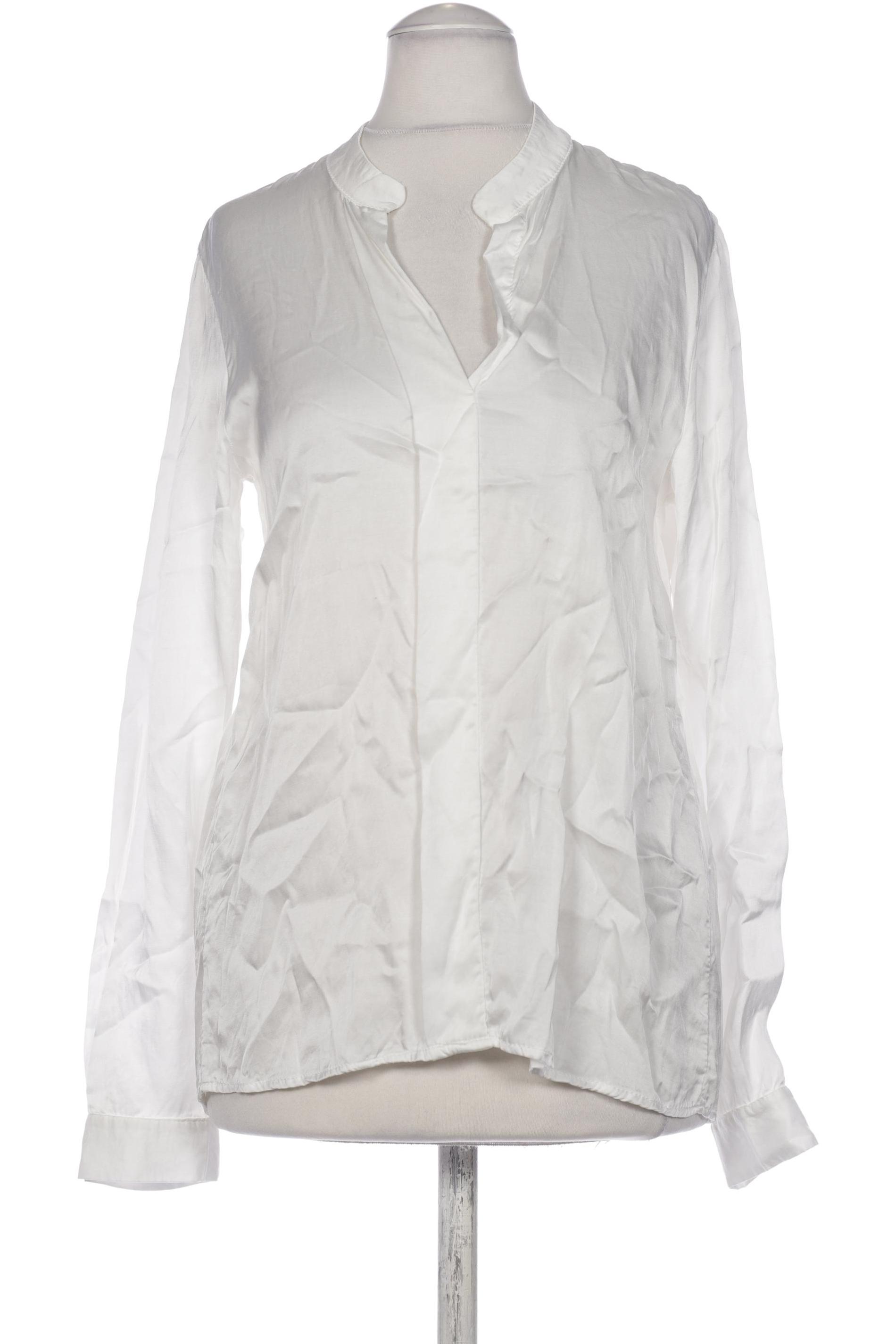 

Rinascimento Damen Bluse, weiß, Gr. 36