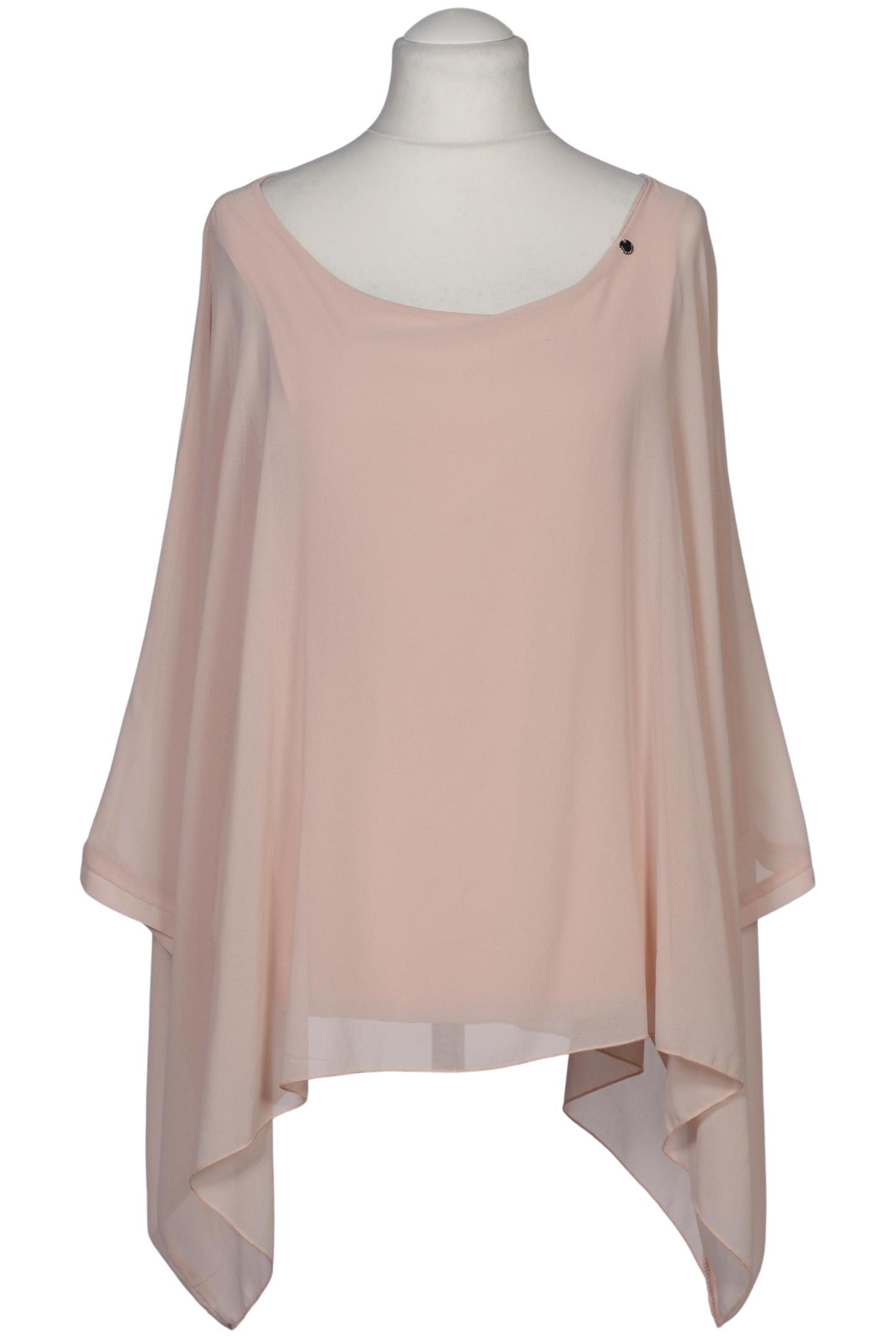 

Rinascimento Damen Bluse, pink, Gr. 42