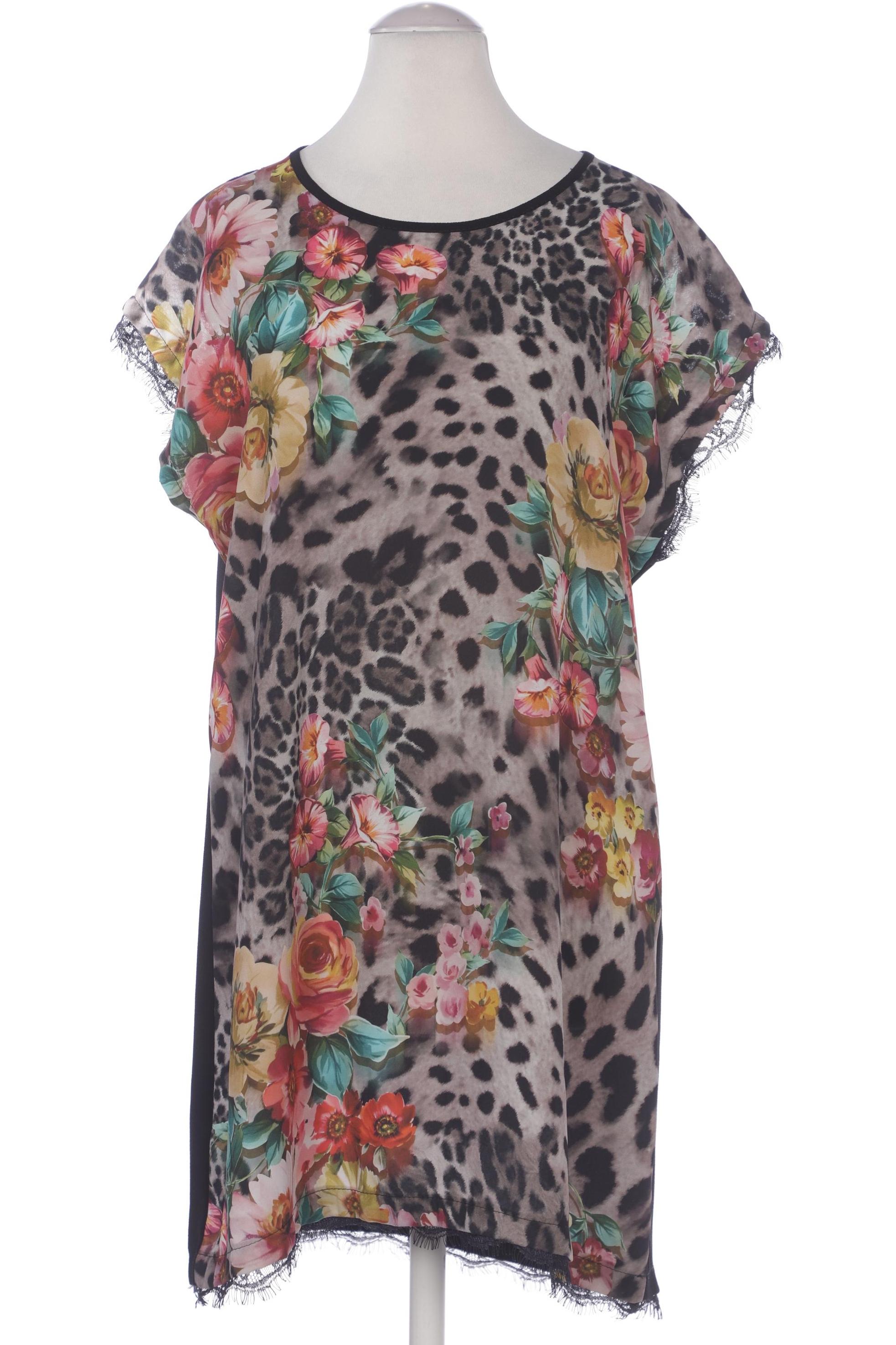 

Rinascimento Damen Bluse, schwarz, Gr. 36