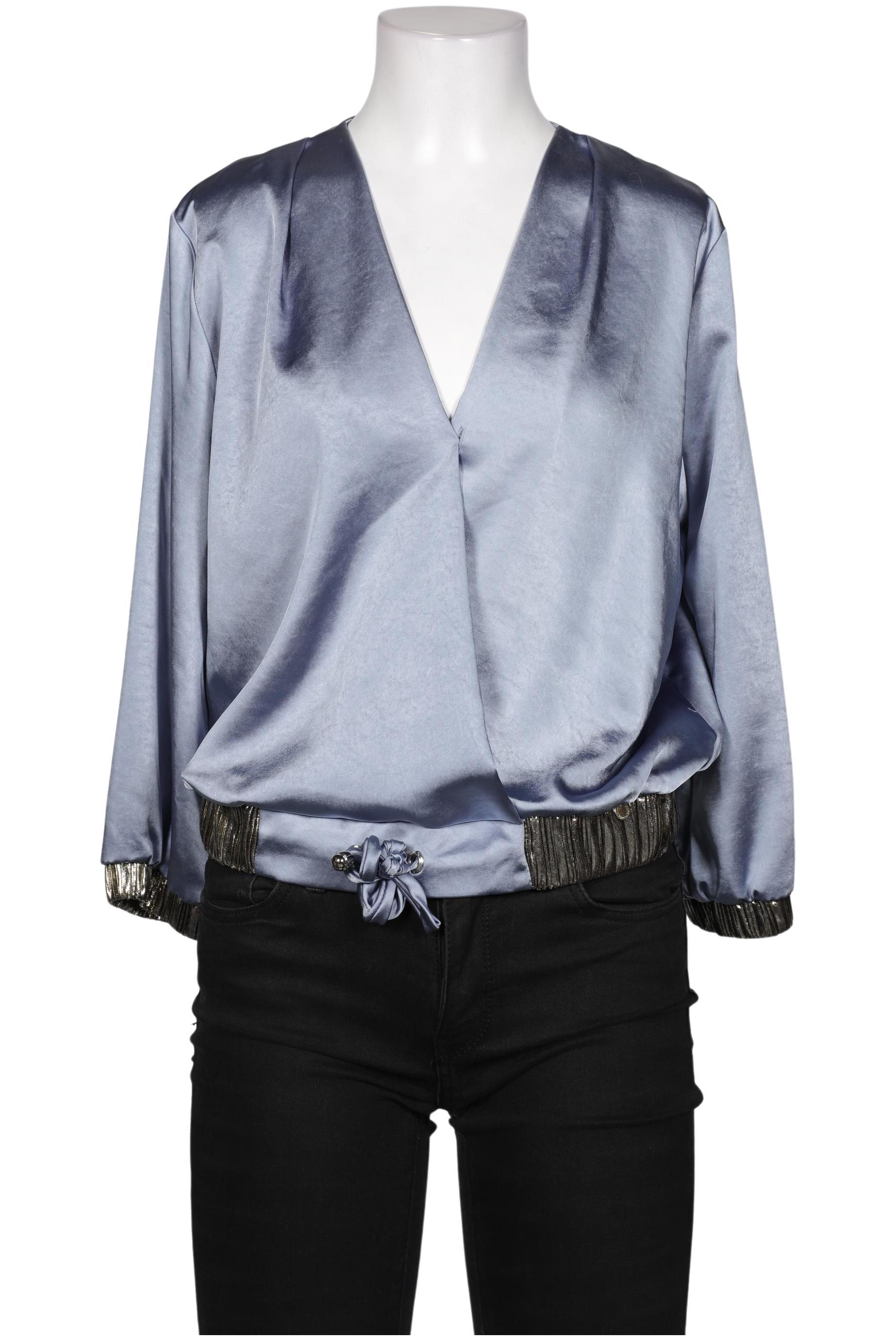 

Rinascimento Damen Bluse, mehrfarbig, Gr. 36