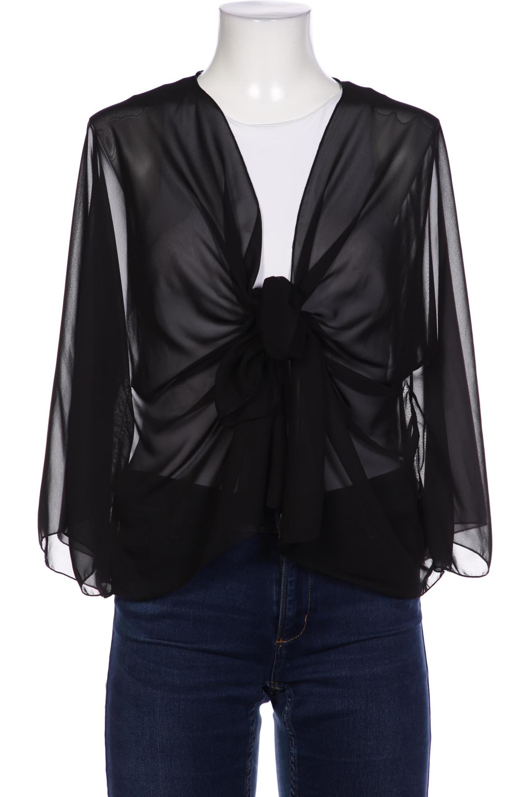 

Rinascimento Damen Bluse, schwarz, Gr. 38