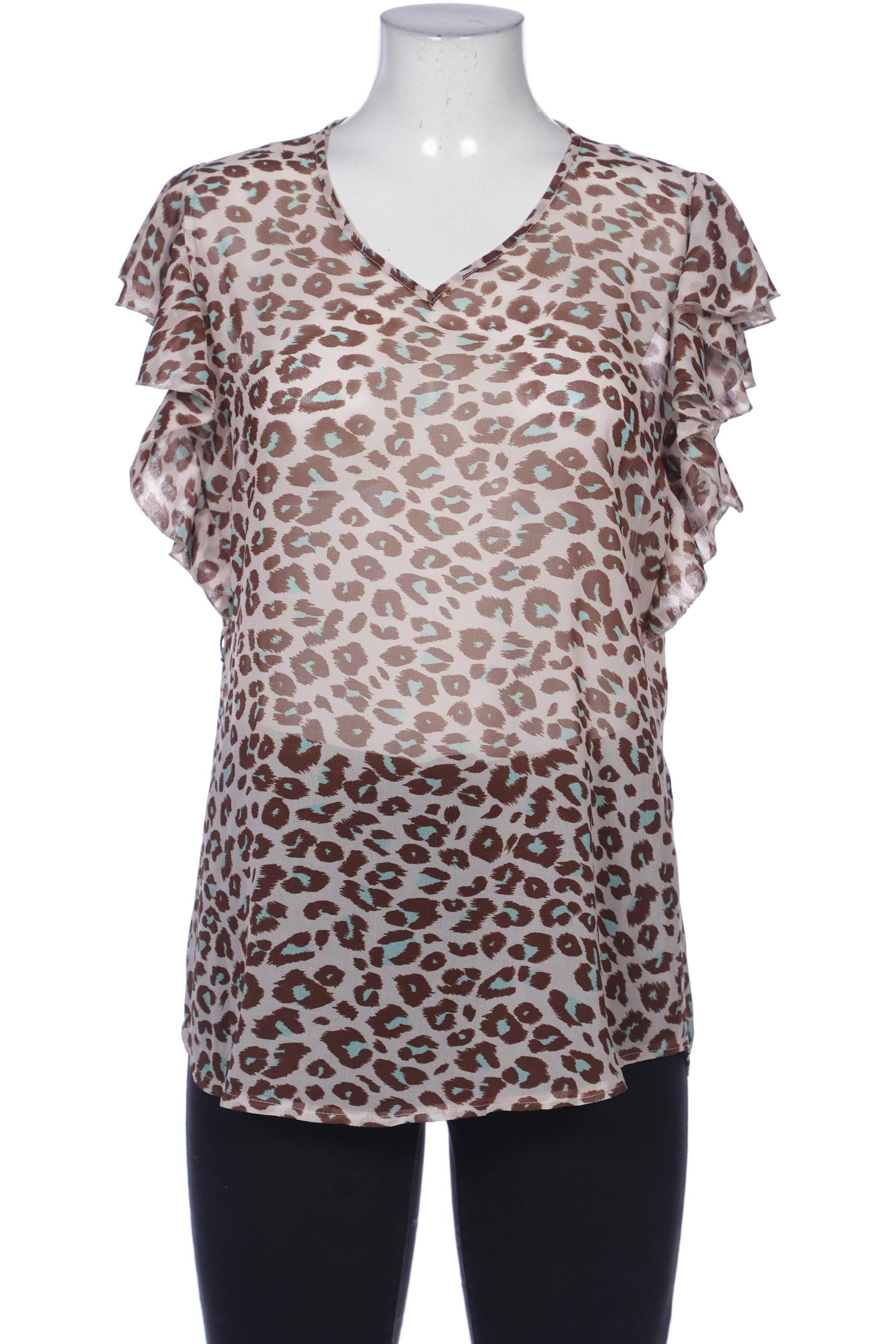 

Rinascimento Damen Bluse, beige, Gr. 44