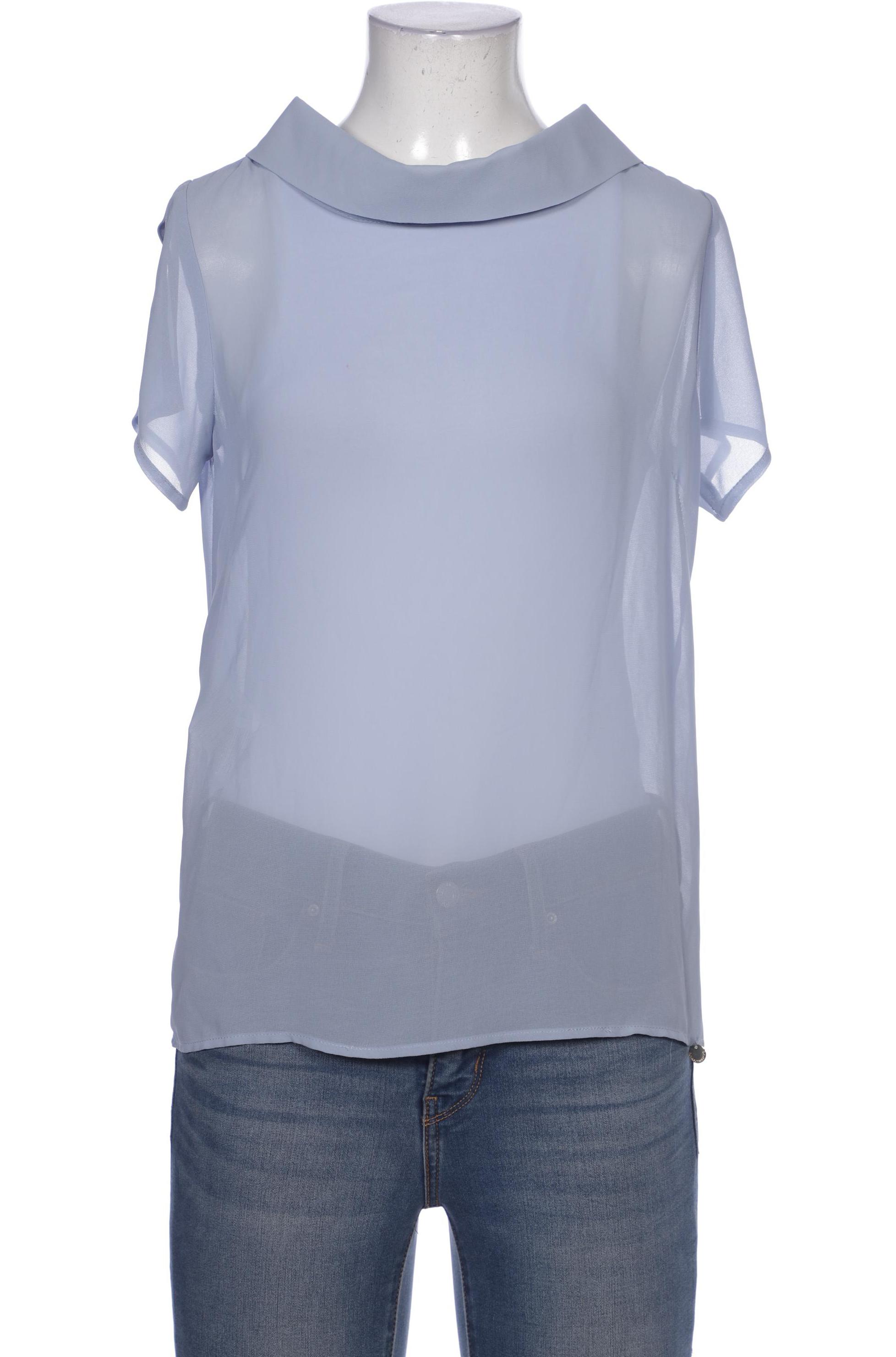 

Rinascimento Damen Bluse, hellblau, Gr. 36