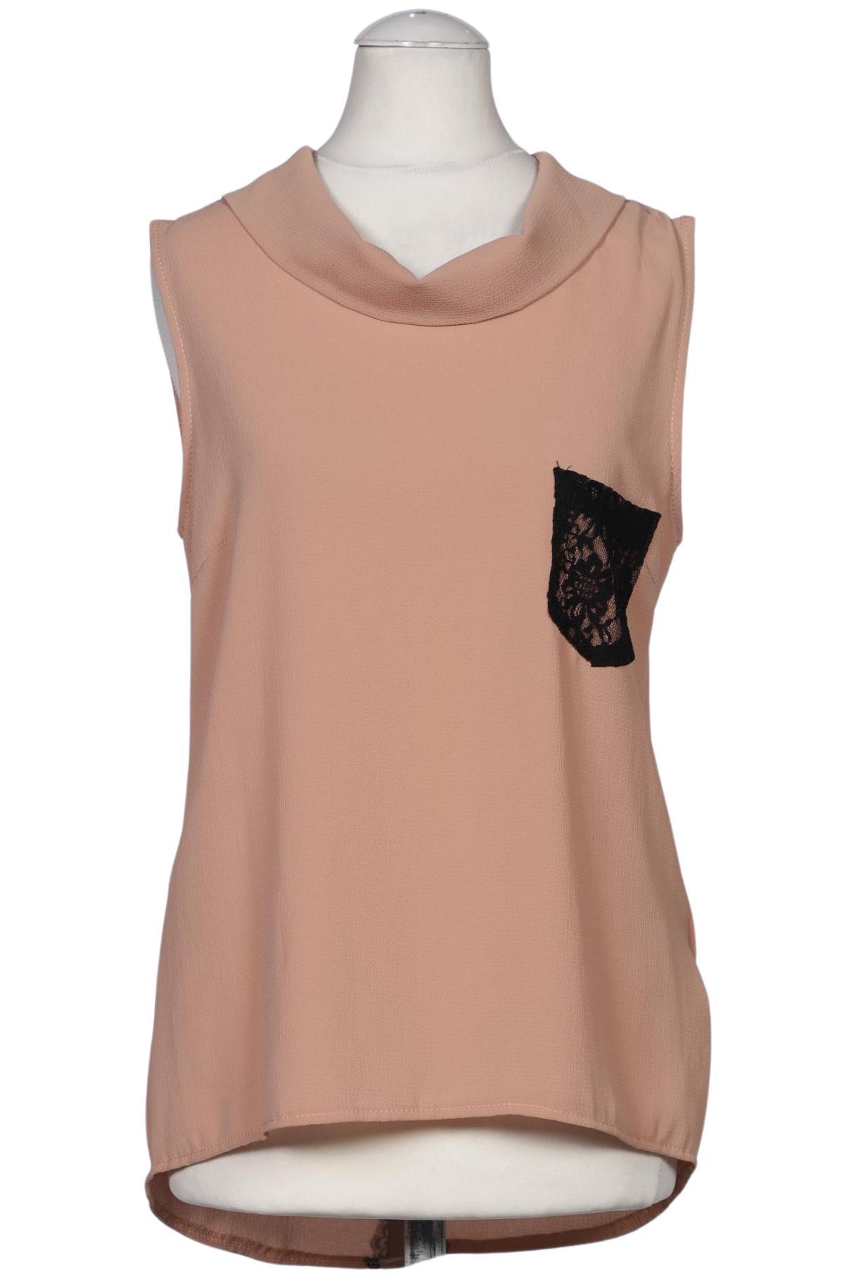 

Rinascimento Damen Bluse, beige, Gr. 34