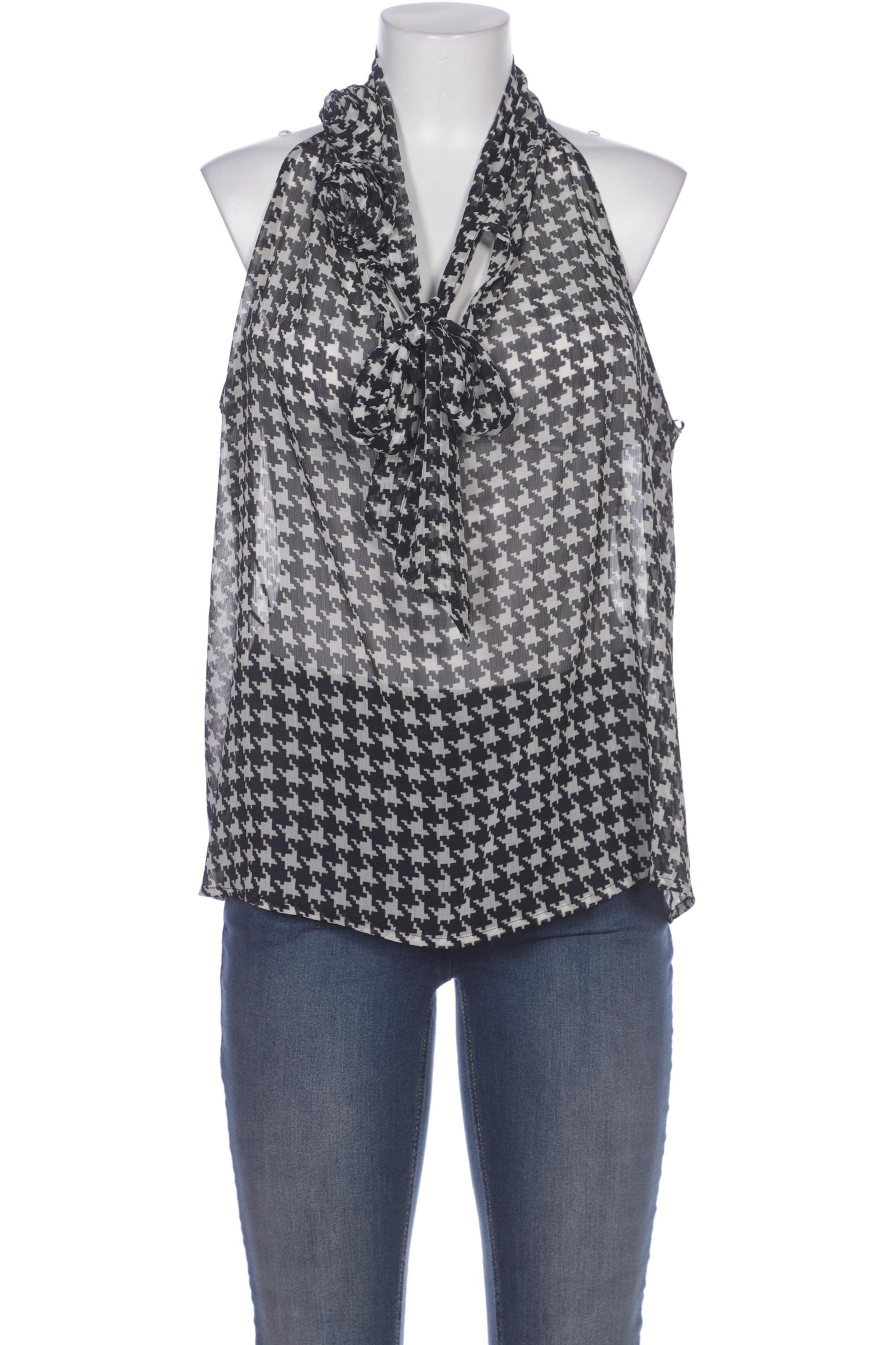 

Rinascimento Damen Bluse, schwarz, Gr. 38