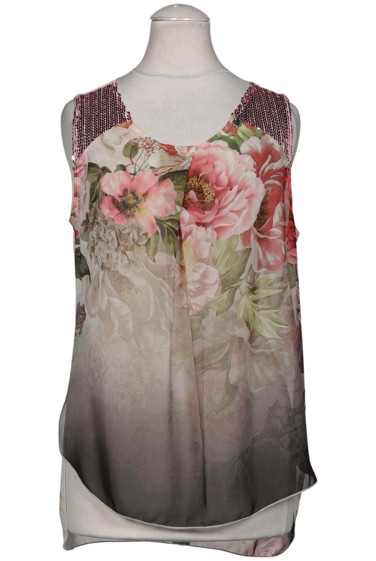 

Rinascimento Damen Bluse, mehrfarbig, Gr. 34