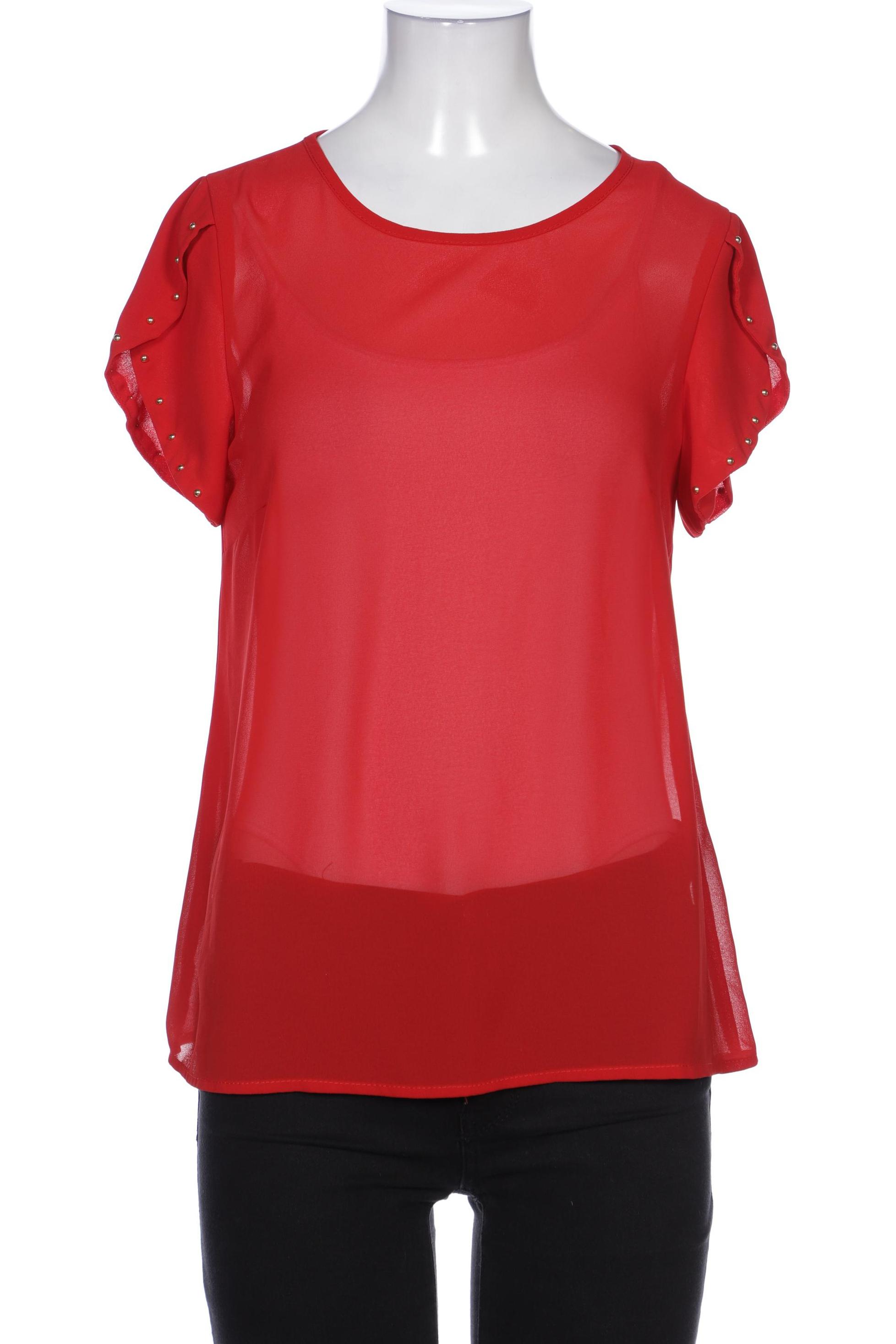 

RINASCIMENTO Damen Bluse, rot