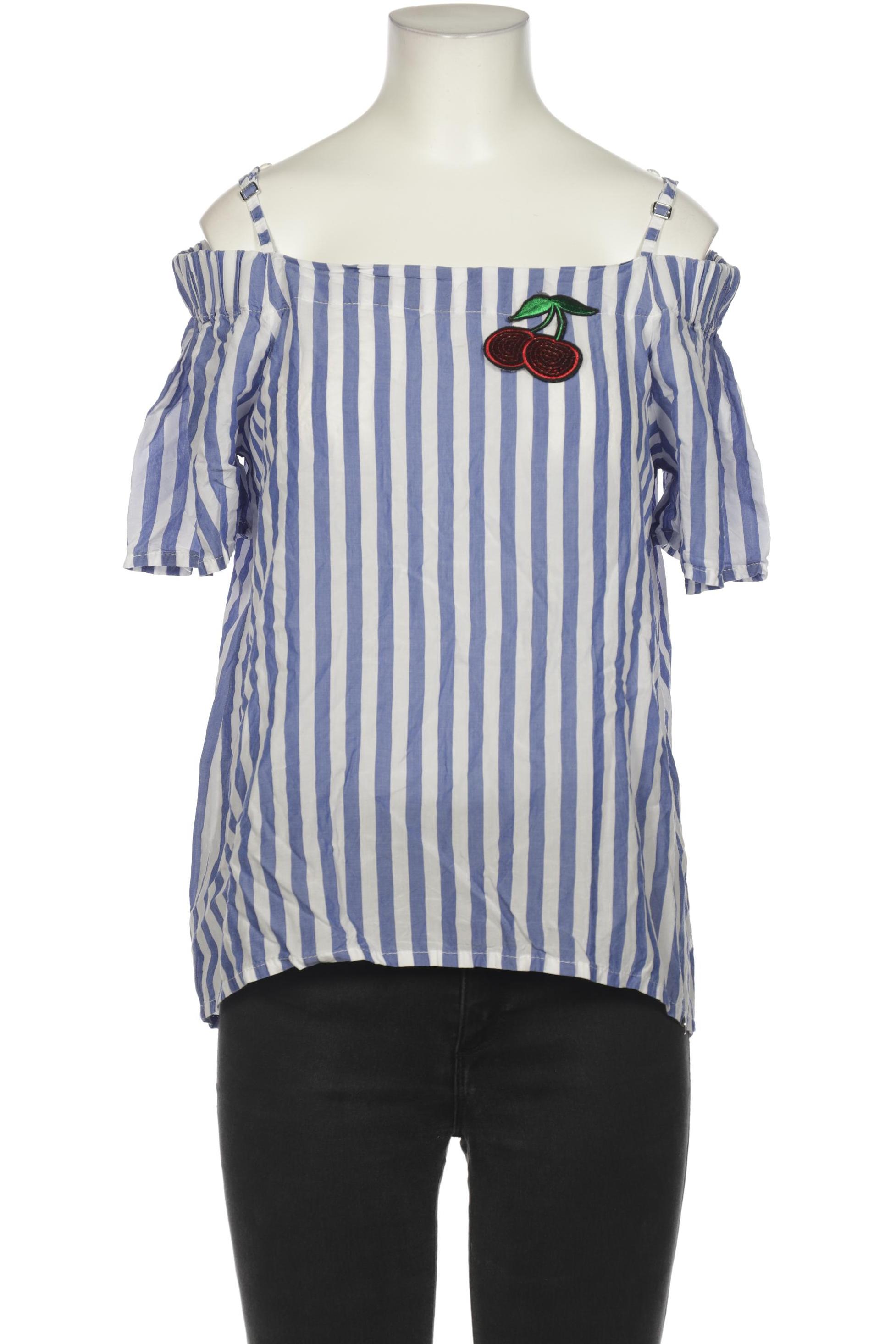 

RINASCIMENTO Damen Bluse, blau