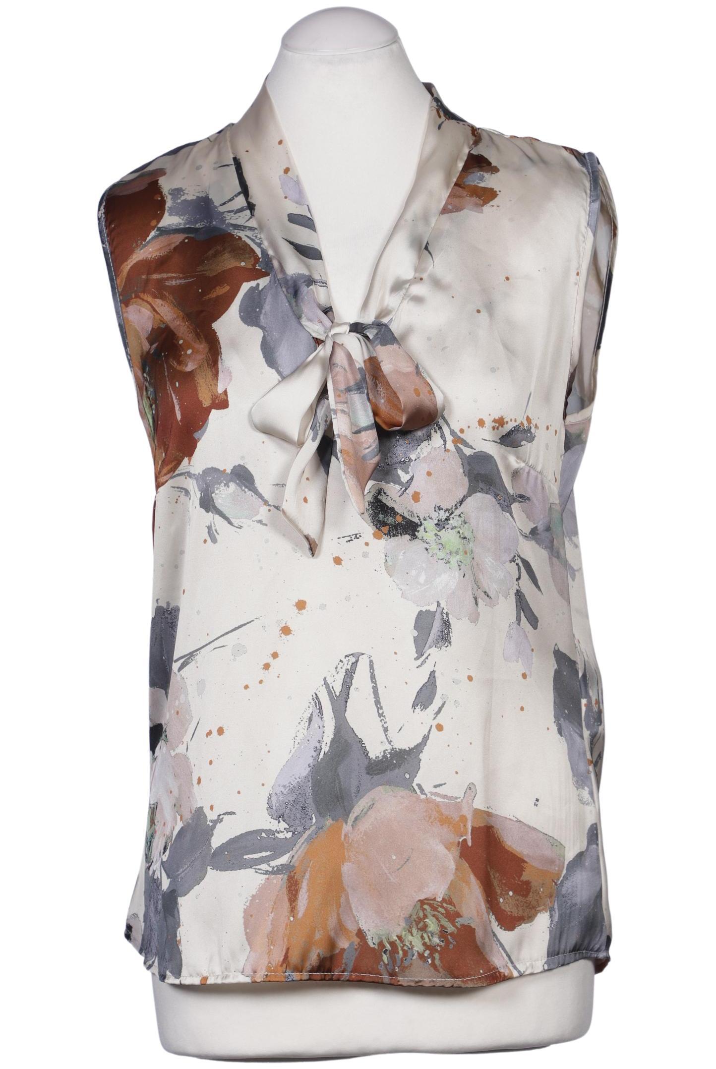 

Rinascimento Damen Bluse, cremeweiß, Gr. 36