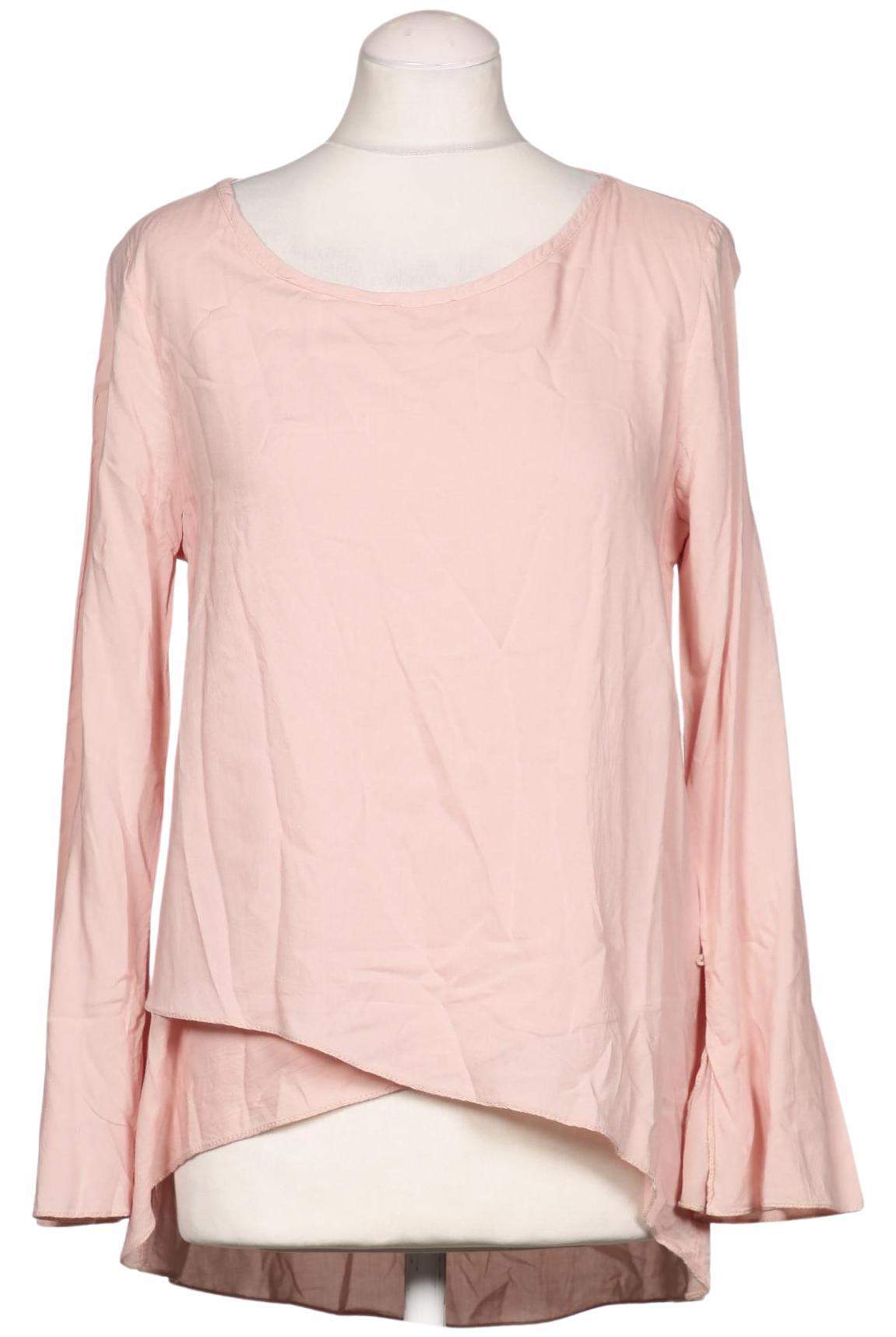 

Rinascimento Damen Bluse, pink, Gr. 38