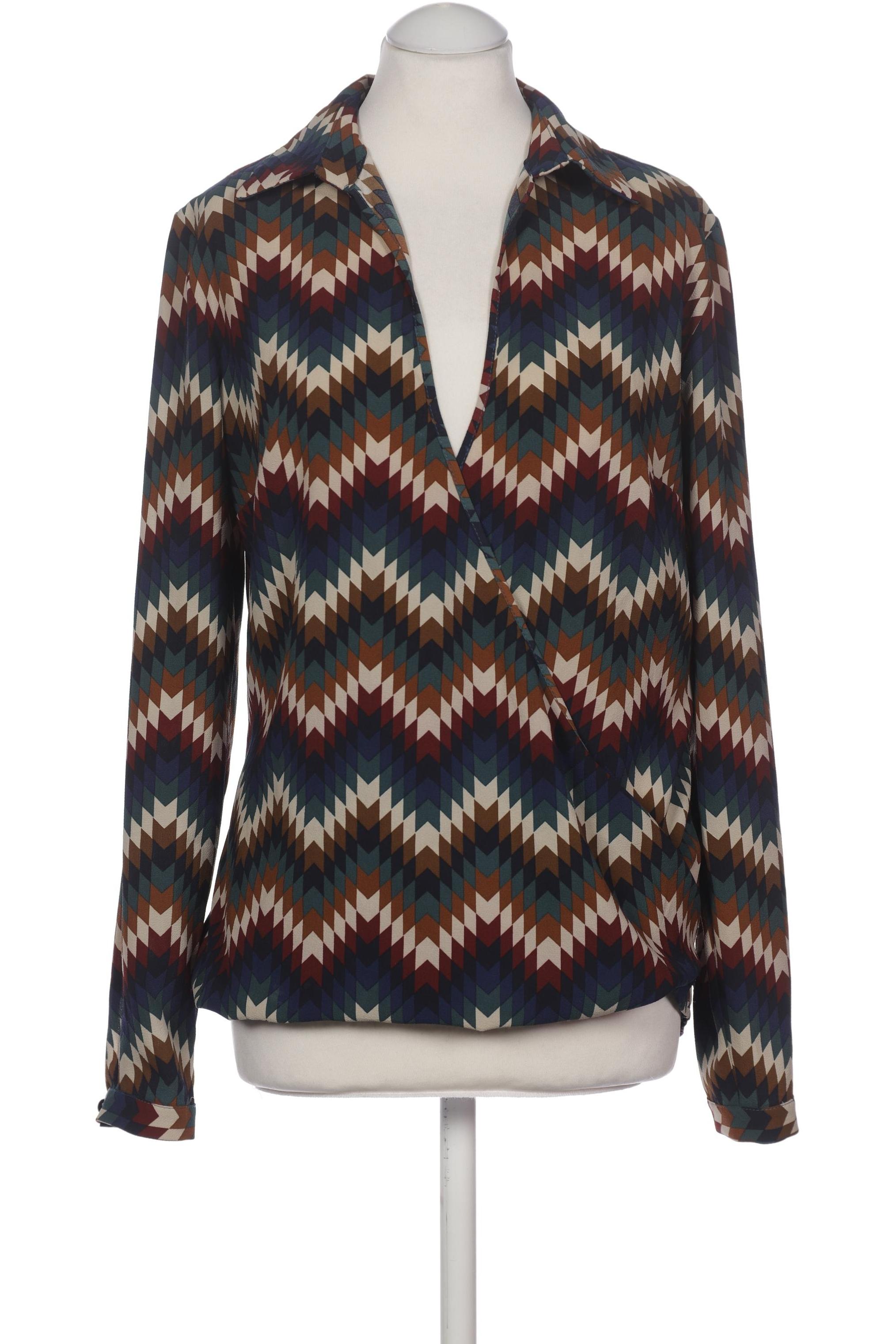 

Rinascimento Damen Bluse, mehrfarbig, Gr. 38