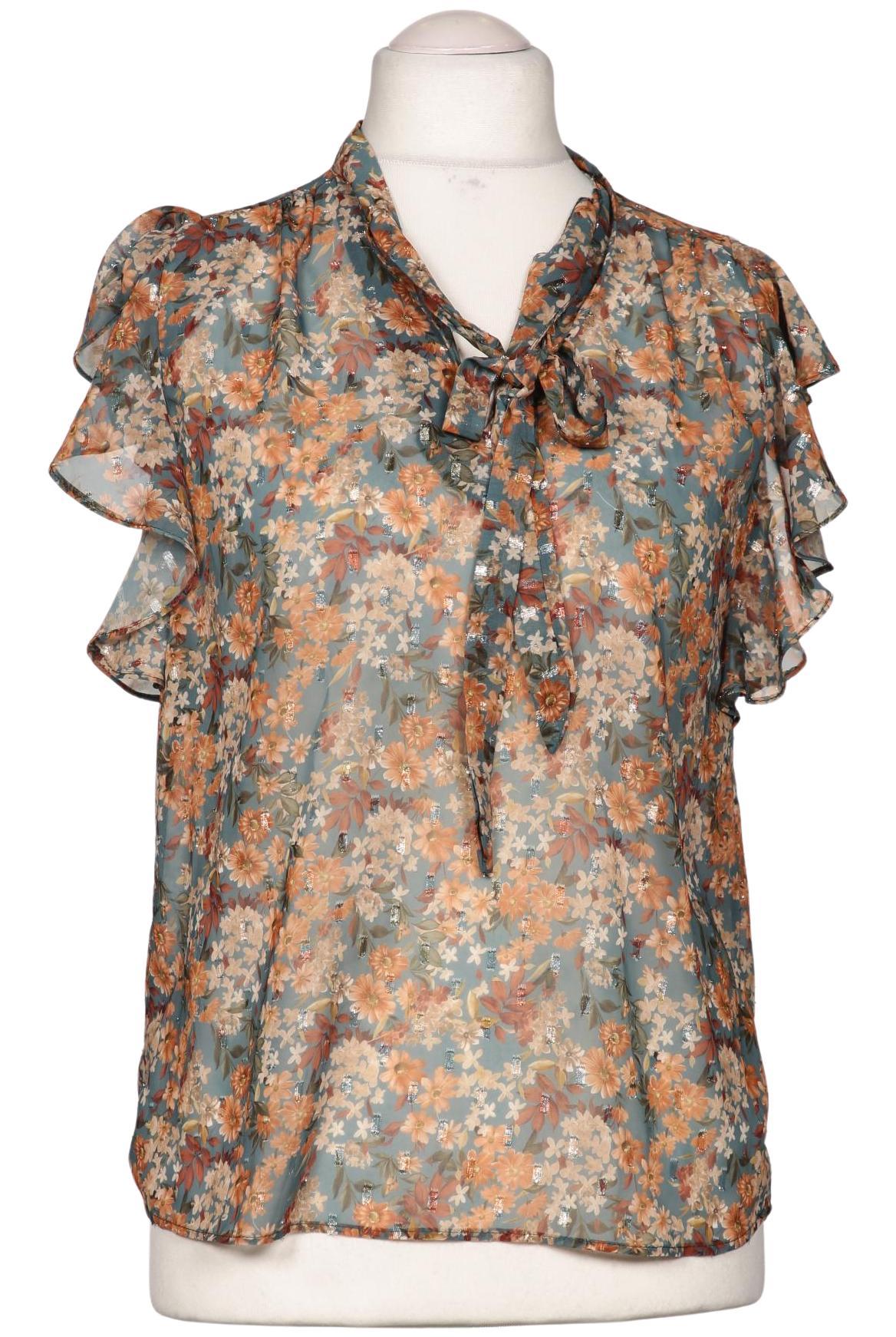 

Rinascimento Damen Bluse, mehrfarbig, Gr. 42