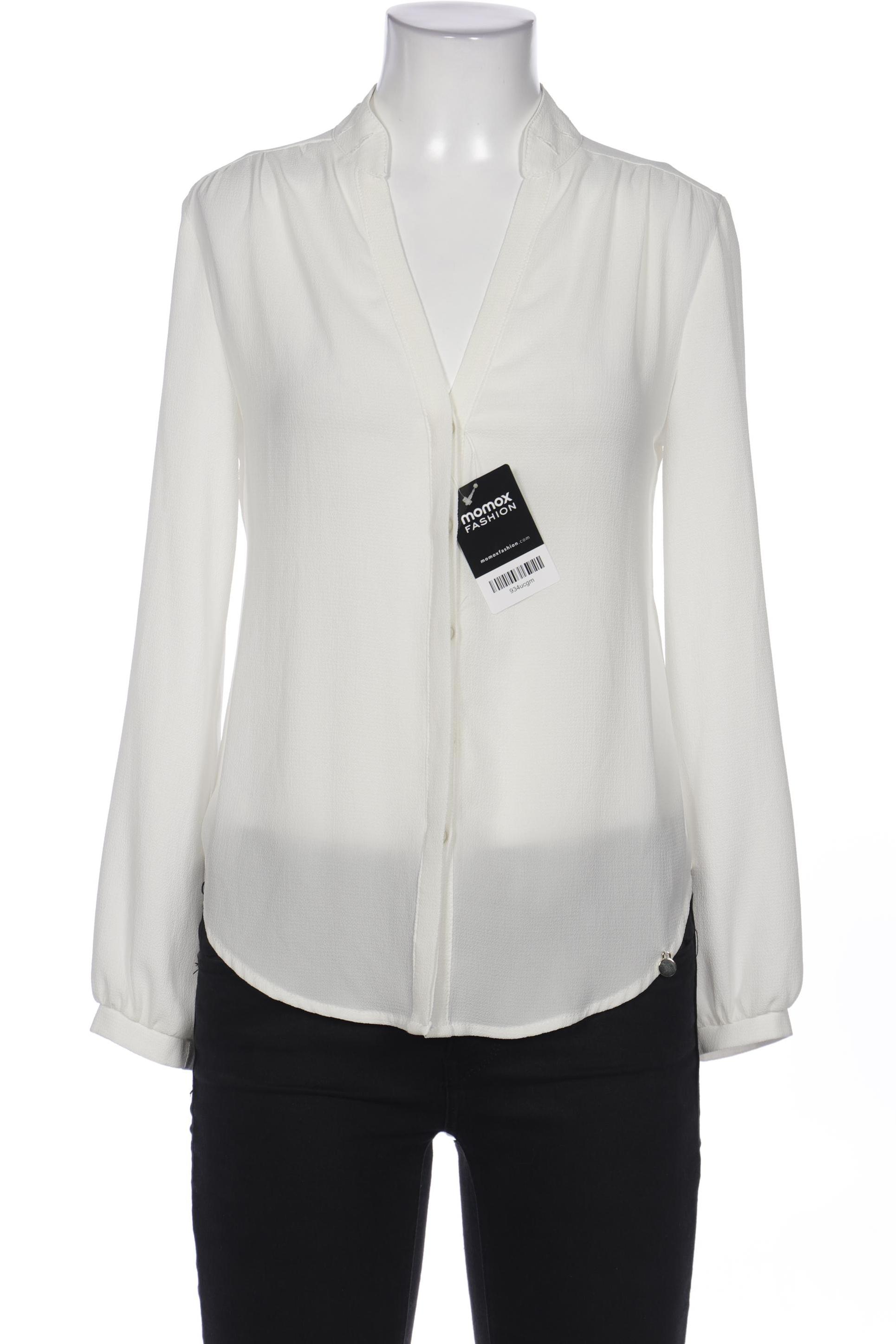 

Rinascimento Damen Bluse, weiß, Gr. 36