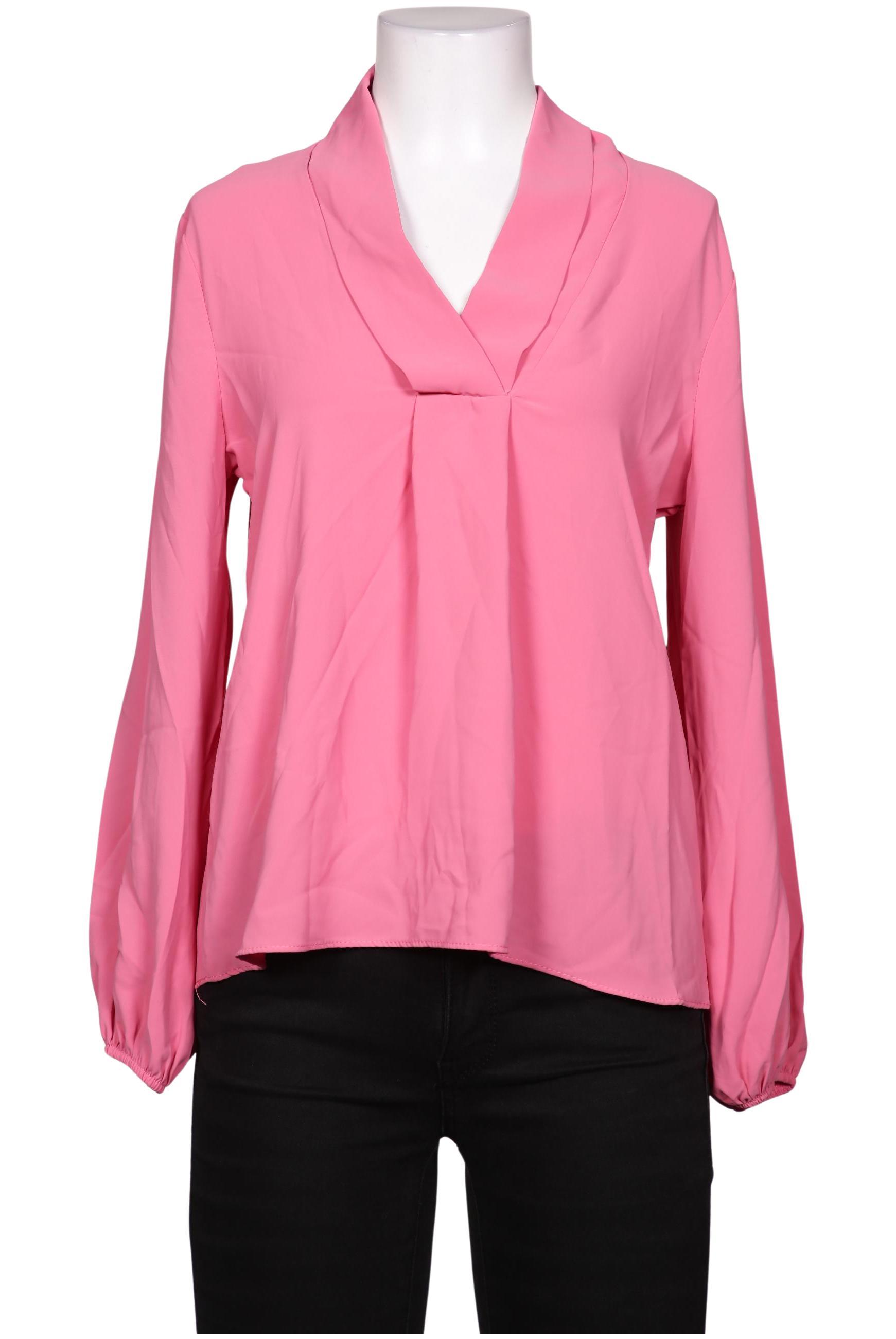 

Rinascimento Damen Bluse, pink, Gr. 36