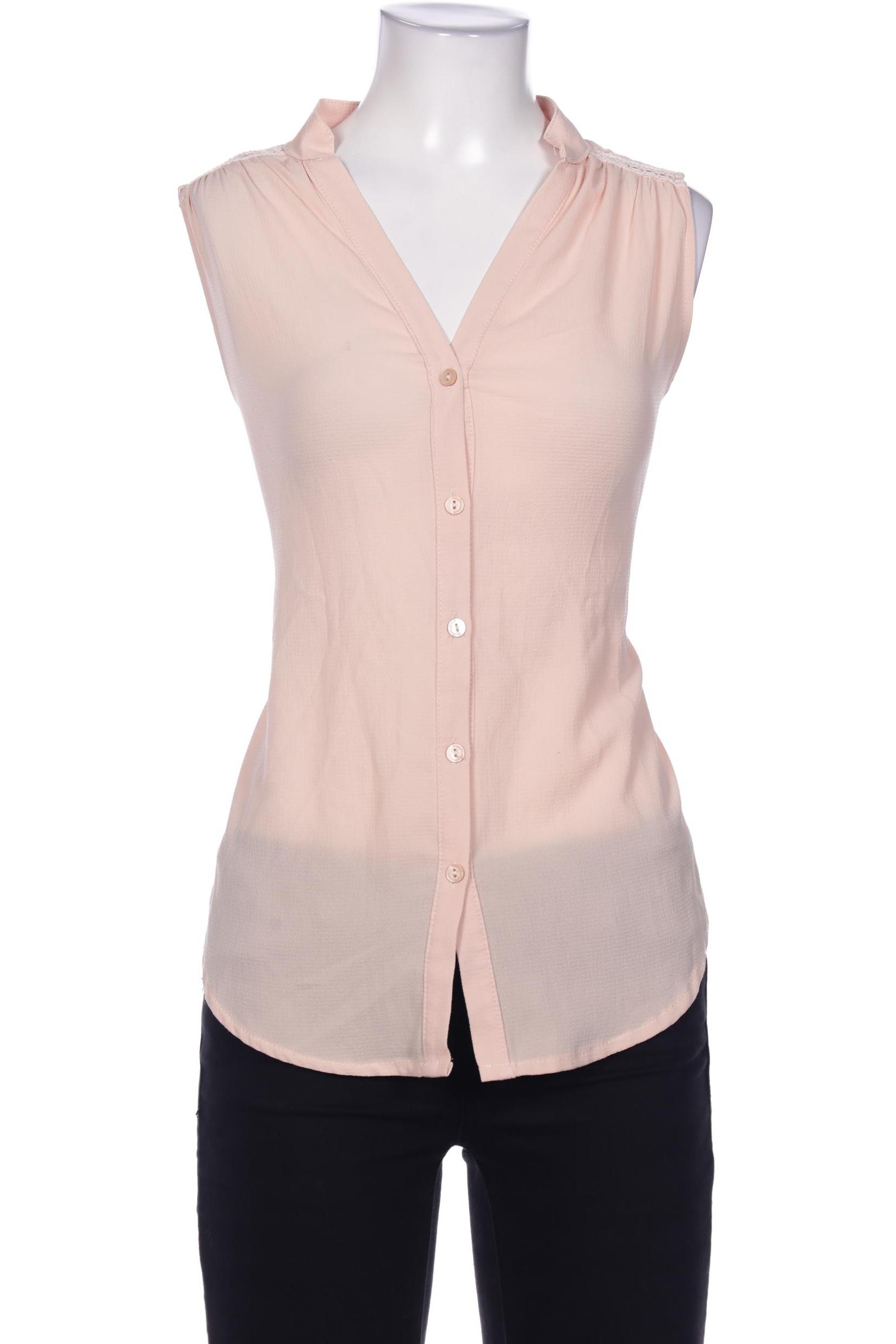 

Rinascimento Damen Bluse, pink, Gr. 38