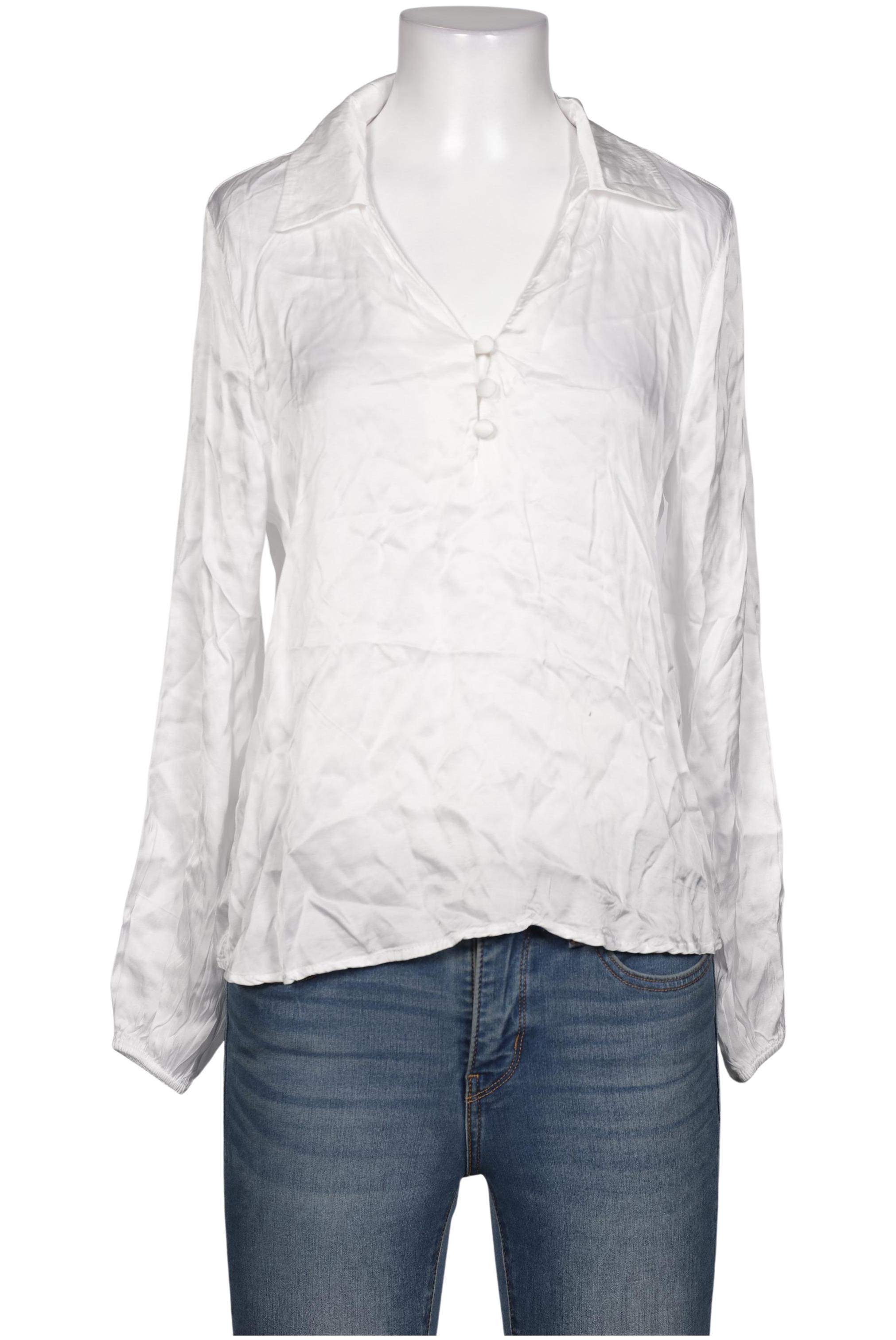 

Rinascimento Damen Bluse, weiß, Gr. 36