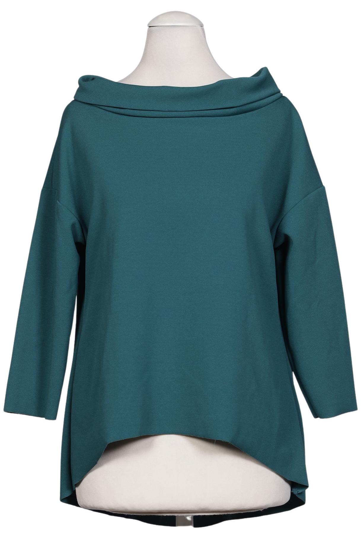 

Rinascimento Damen Bluse, türkis, Gr. 36