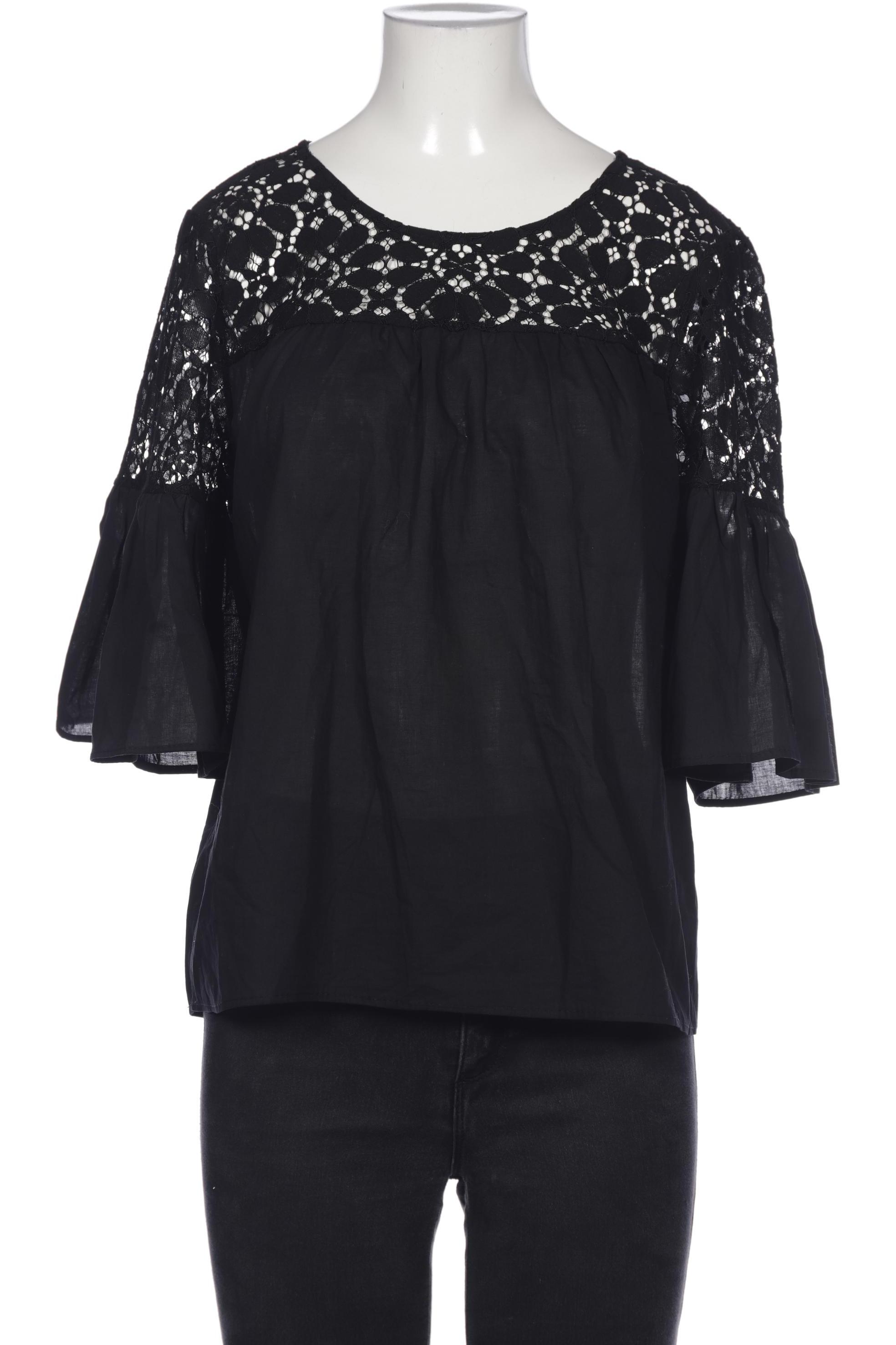 

RINASCIMENTO Damen Bluse, schwarz