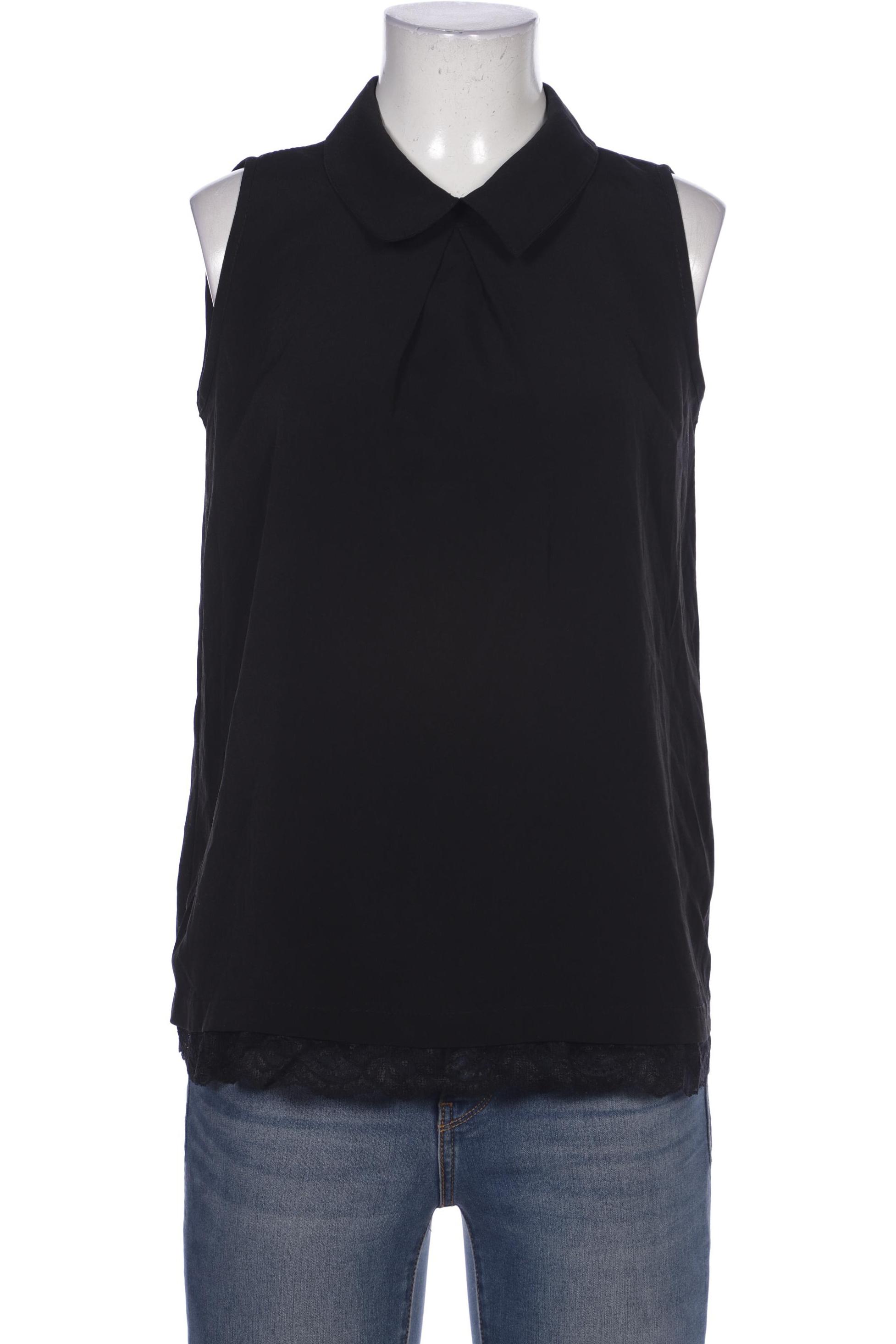 

Rinascimento Damen Bluse, schwarz, Gr. 36
