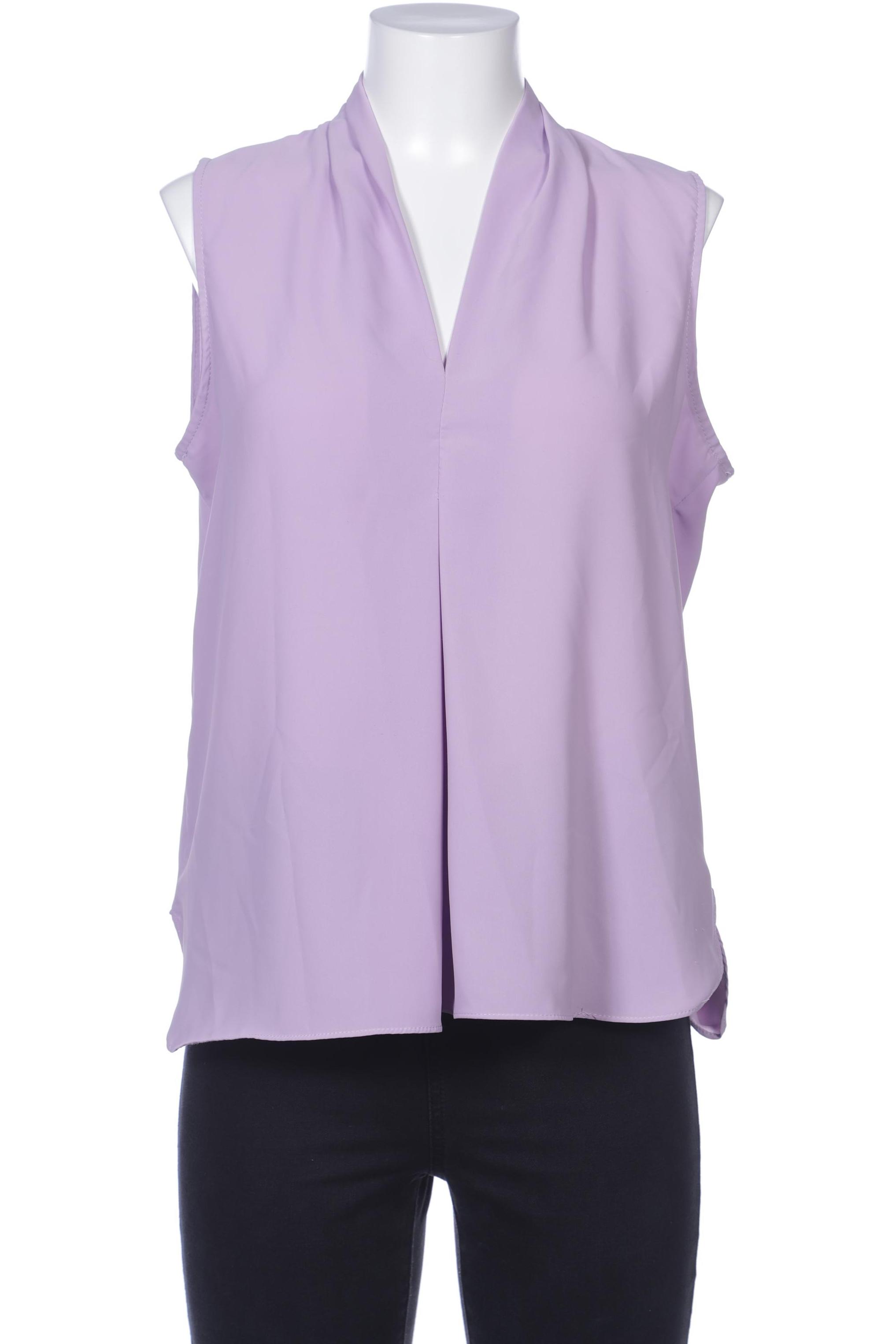 

Rinascimento Damen Bluse, flieder, Gr. 42