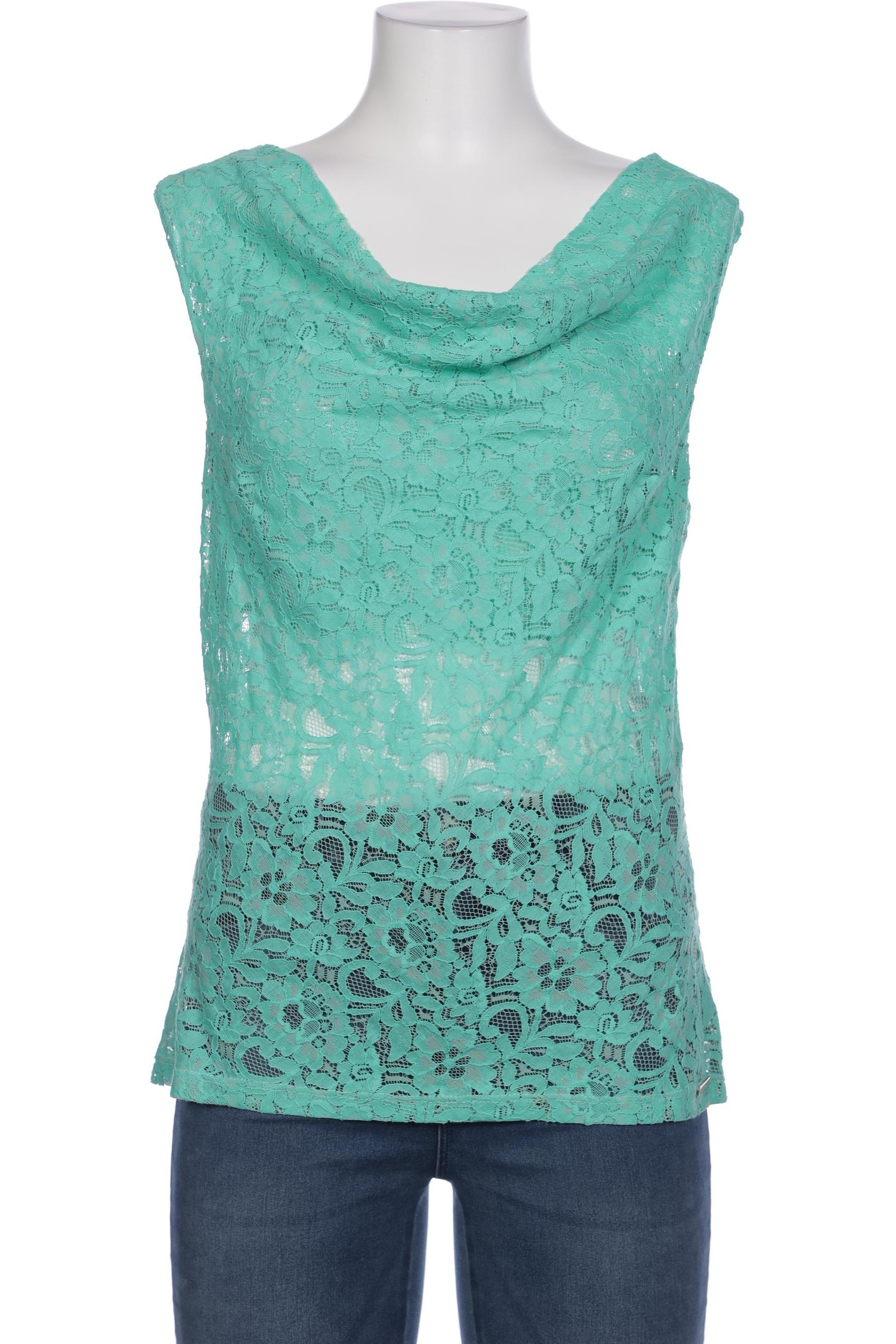 

Rinascimento Damen Bluse, grün, Gr. 42