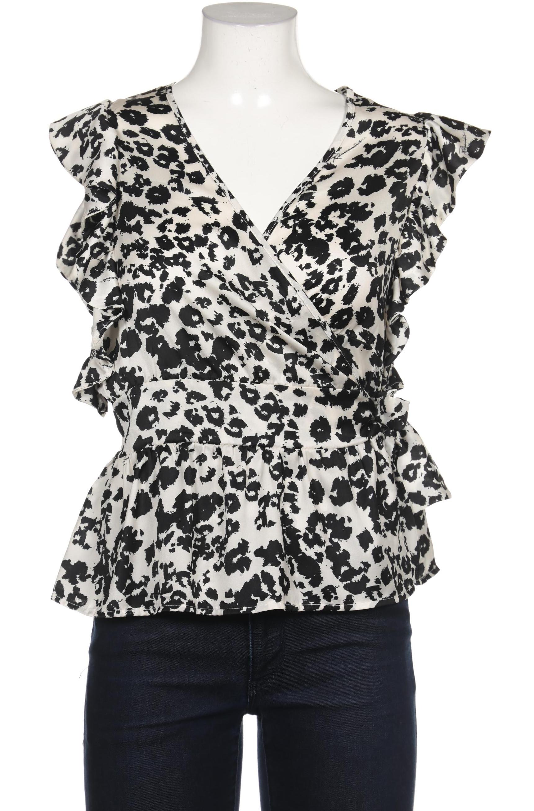 

Rinascimento Damen Bluse, weiß, Gr. 42