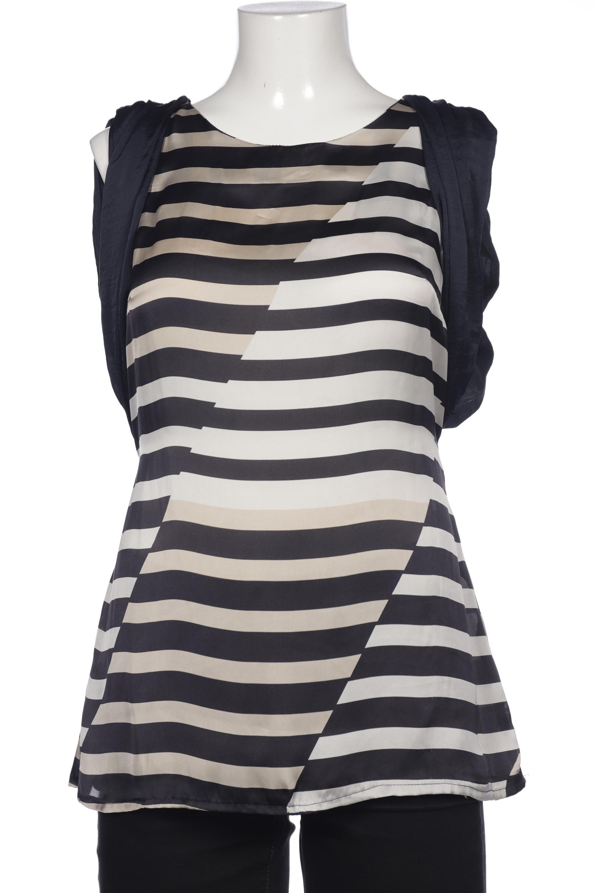 

RINASCIMENTO Damen Bluse, marineblau