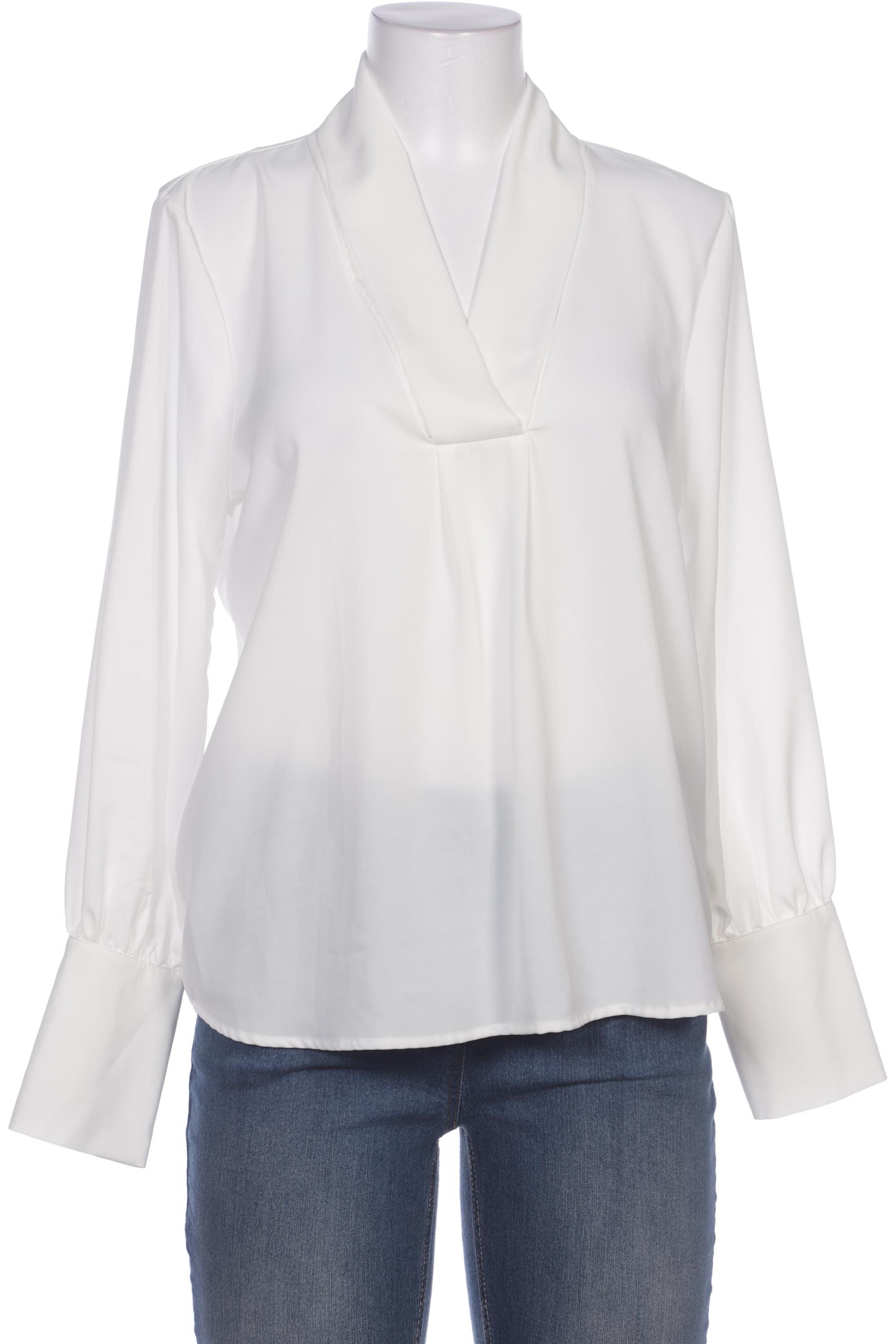 

Rinascimento Damen Bluse, weiß, Gr. 38