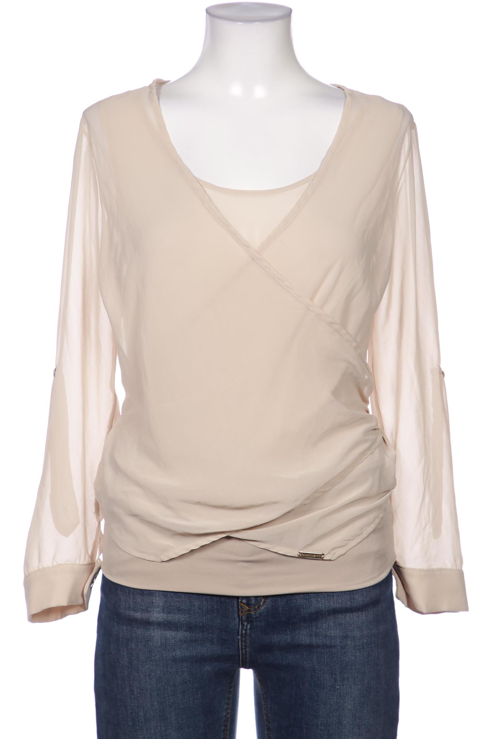 

Rinascimento Damen Bluse, beige, Gr. 36