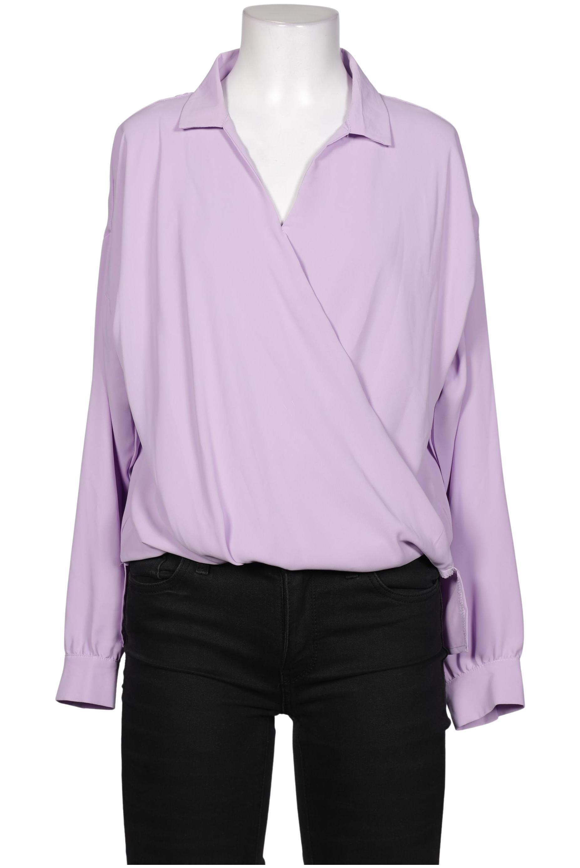 

Rinascimento Damen Bluse, flieder, Gr. 34