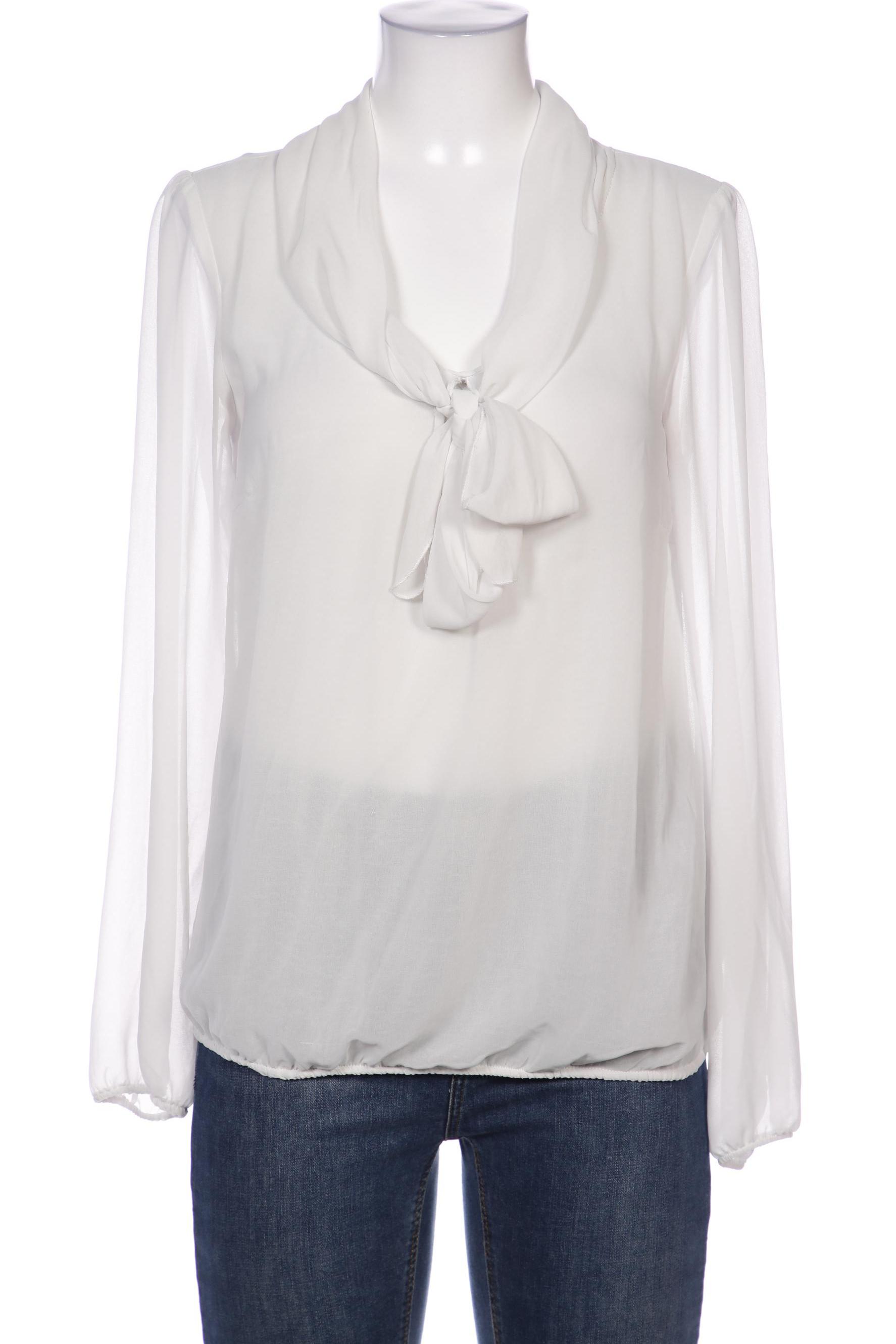 

Rinascimento Damen Bluse, grau, Gr. 38