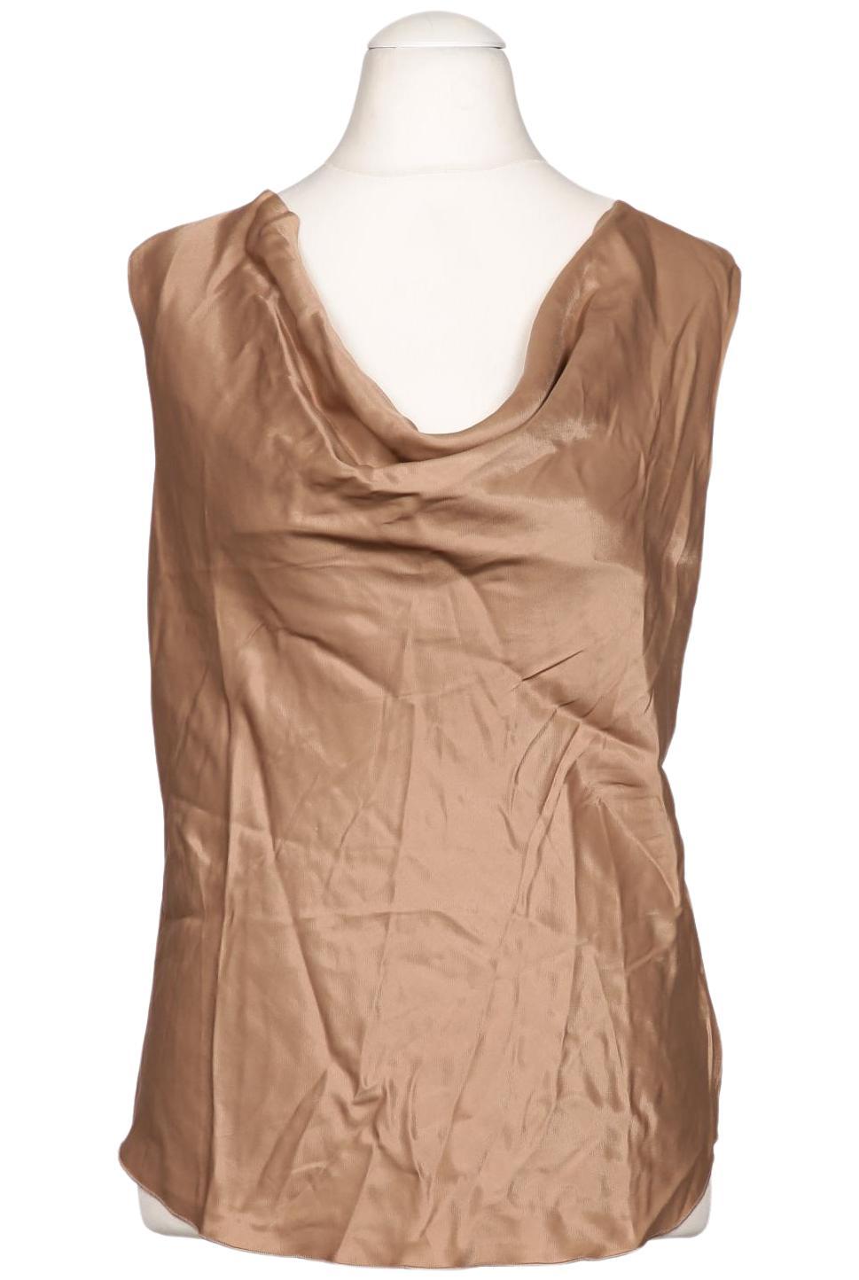 

Rinascimento Damen Bluse, beige, Gr. 38