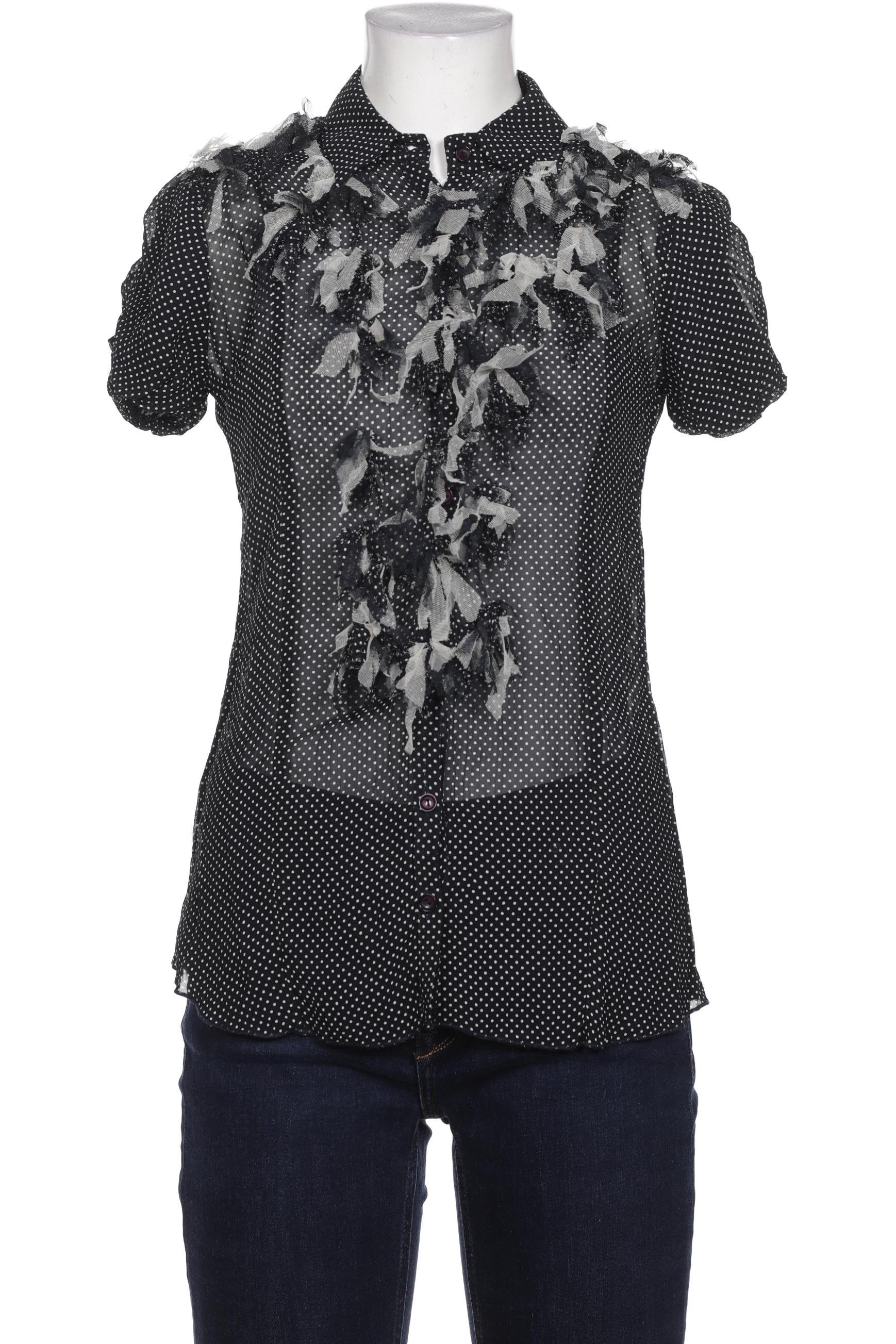 

RINASCIMENTO Damen Bluse, marineblau