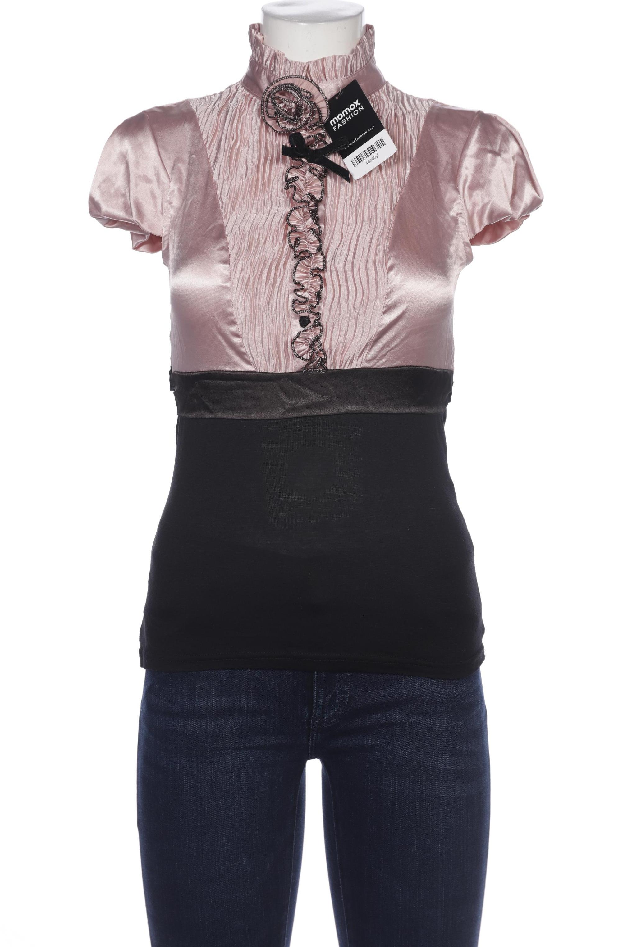 

RINASCIMENTO Damen Bluse, pink