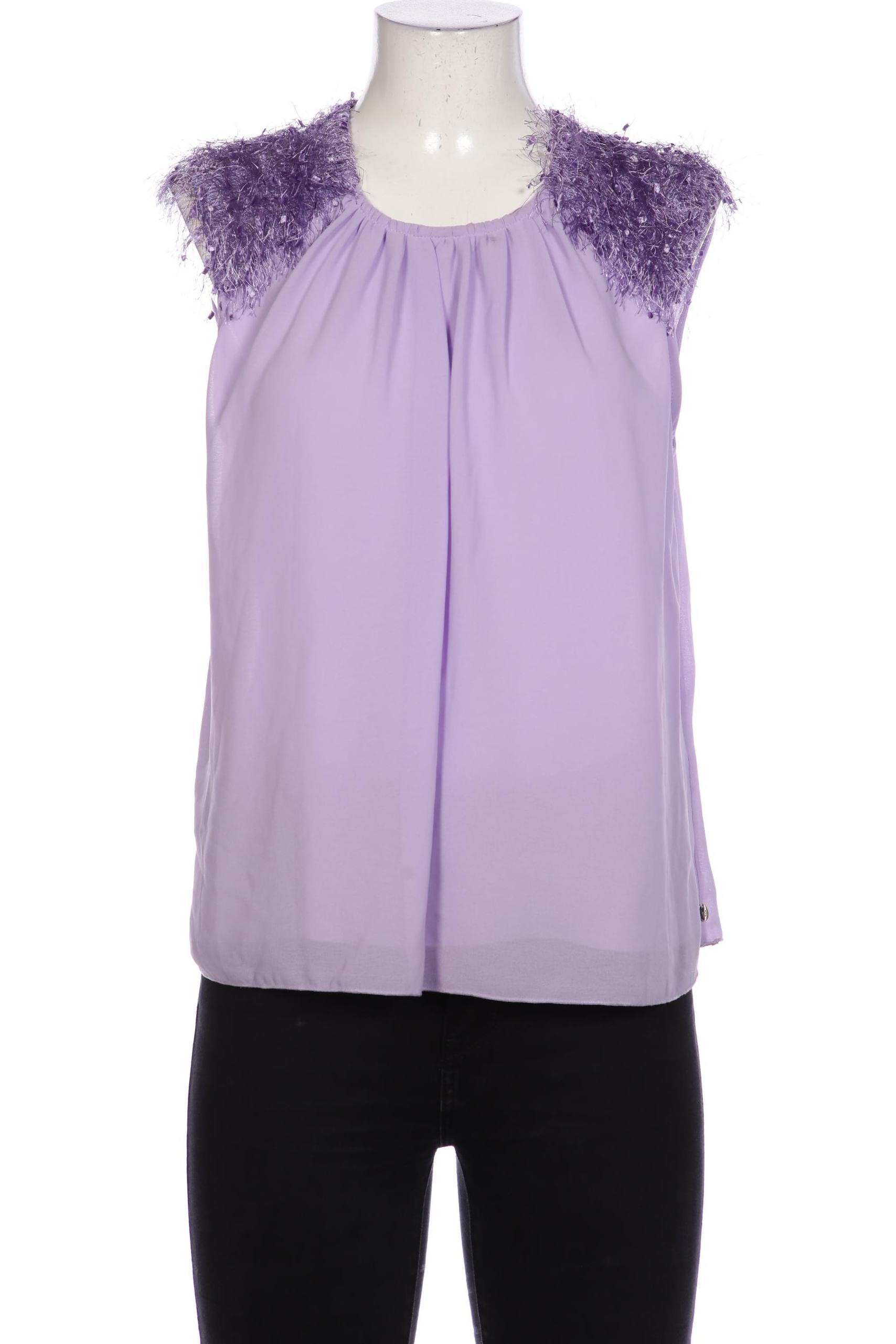 

Rinascimento Damen Bluse, flieder, Gr. 38