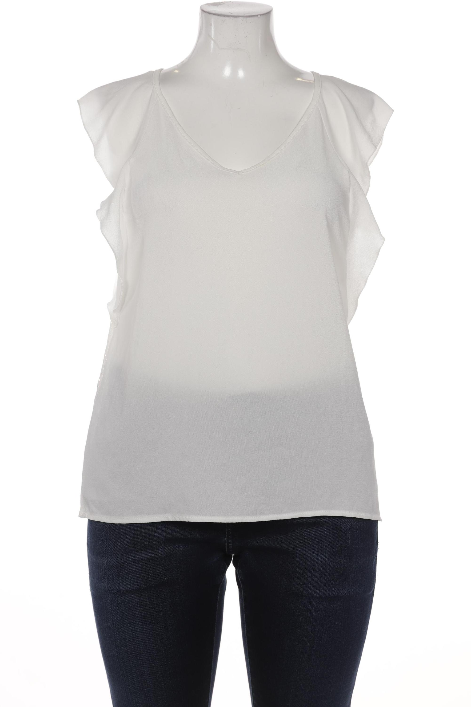 

Rinascimento Damen Bluse, weiß, Gr. 42