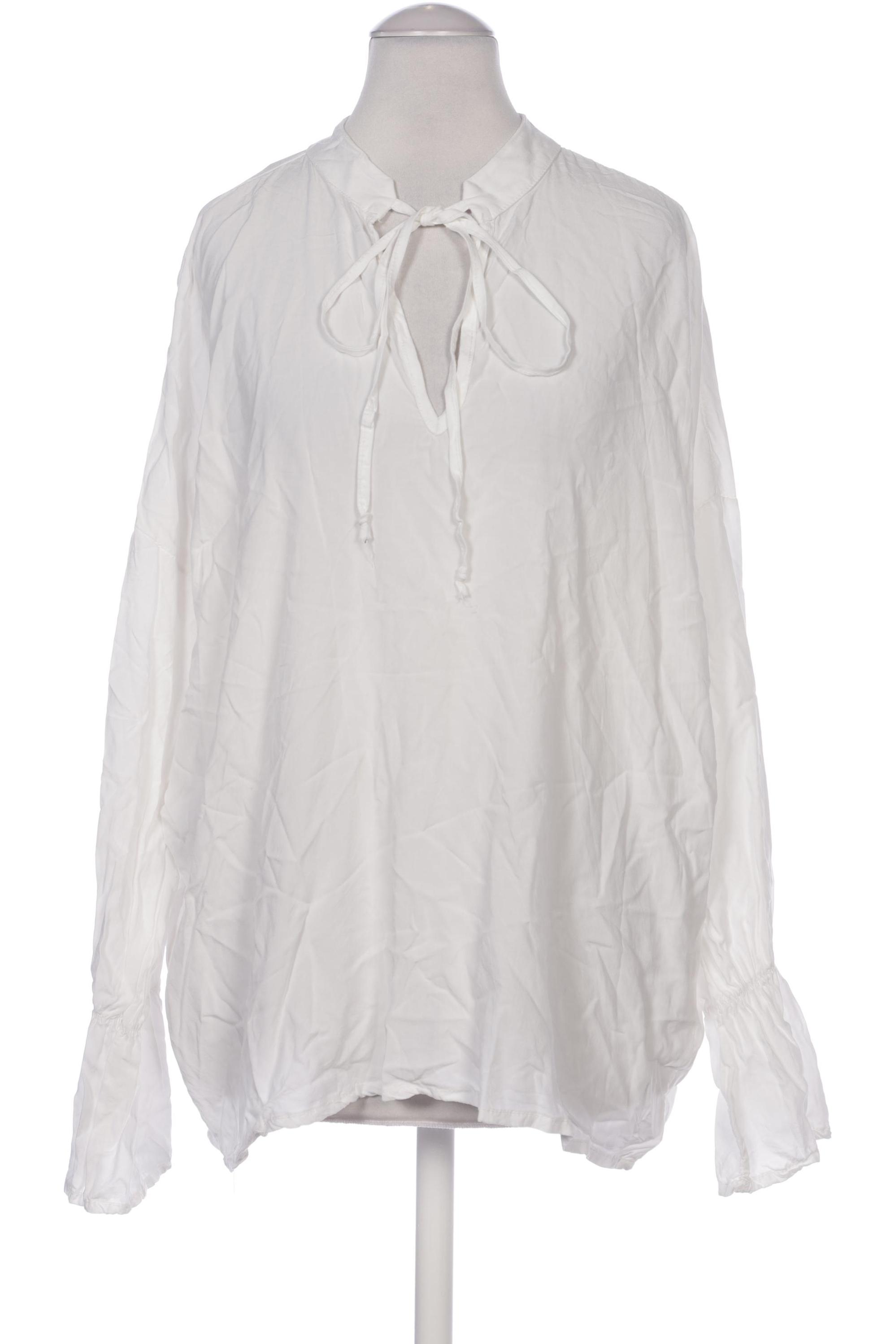 

Rinascimento Damen Bluse, weiß, Gr. 34