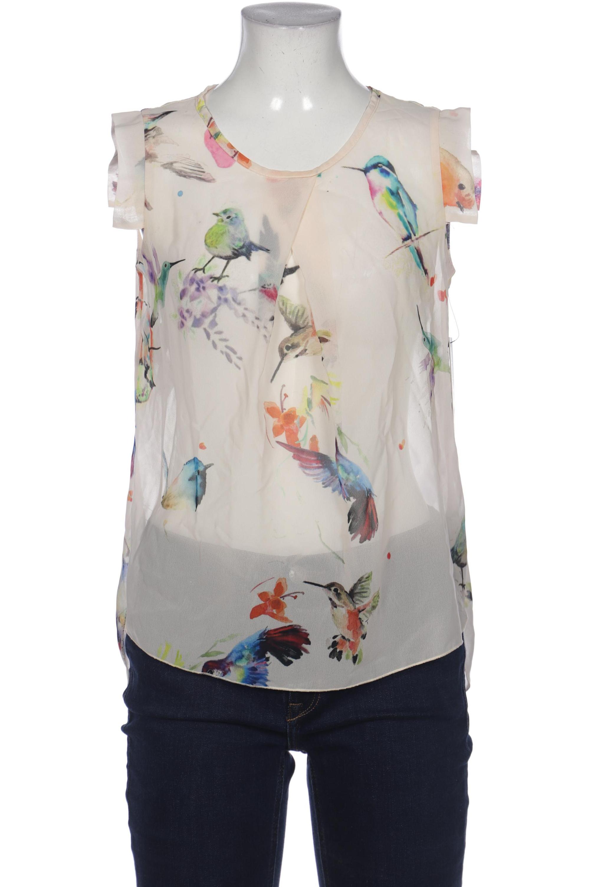 

RINASCIMENTO Damen Bluse, beige