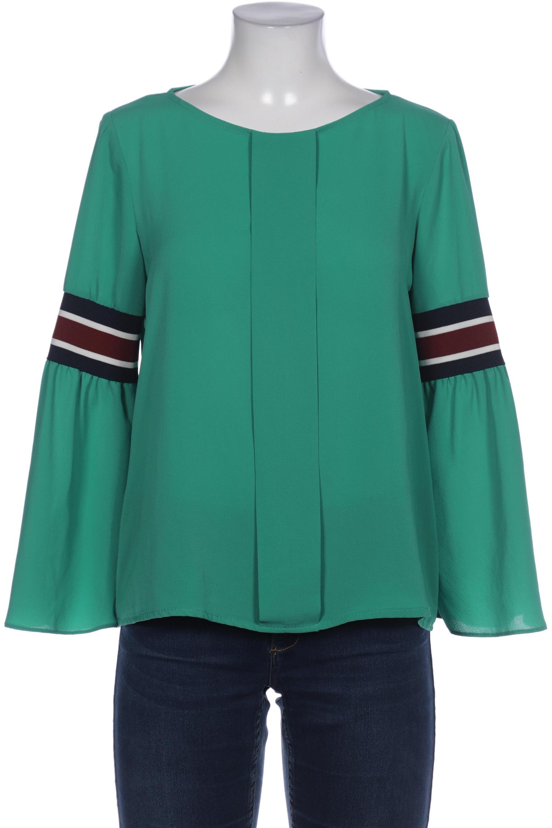 

Rinascimento Damen Bluse, grün, Gr. 42