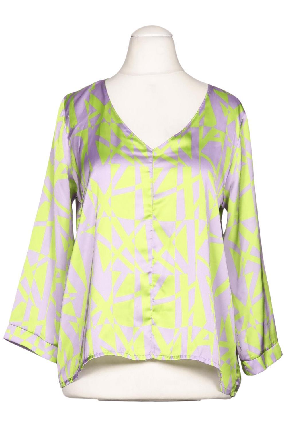

Rinascimento Damen Bluse, neon, Gr. 36
