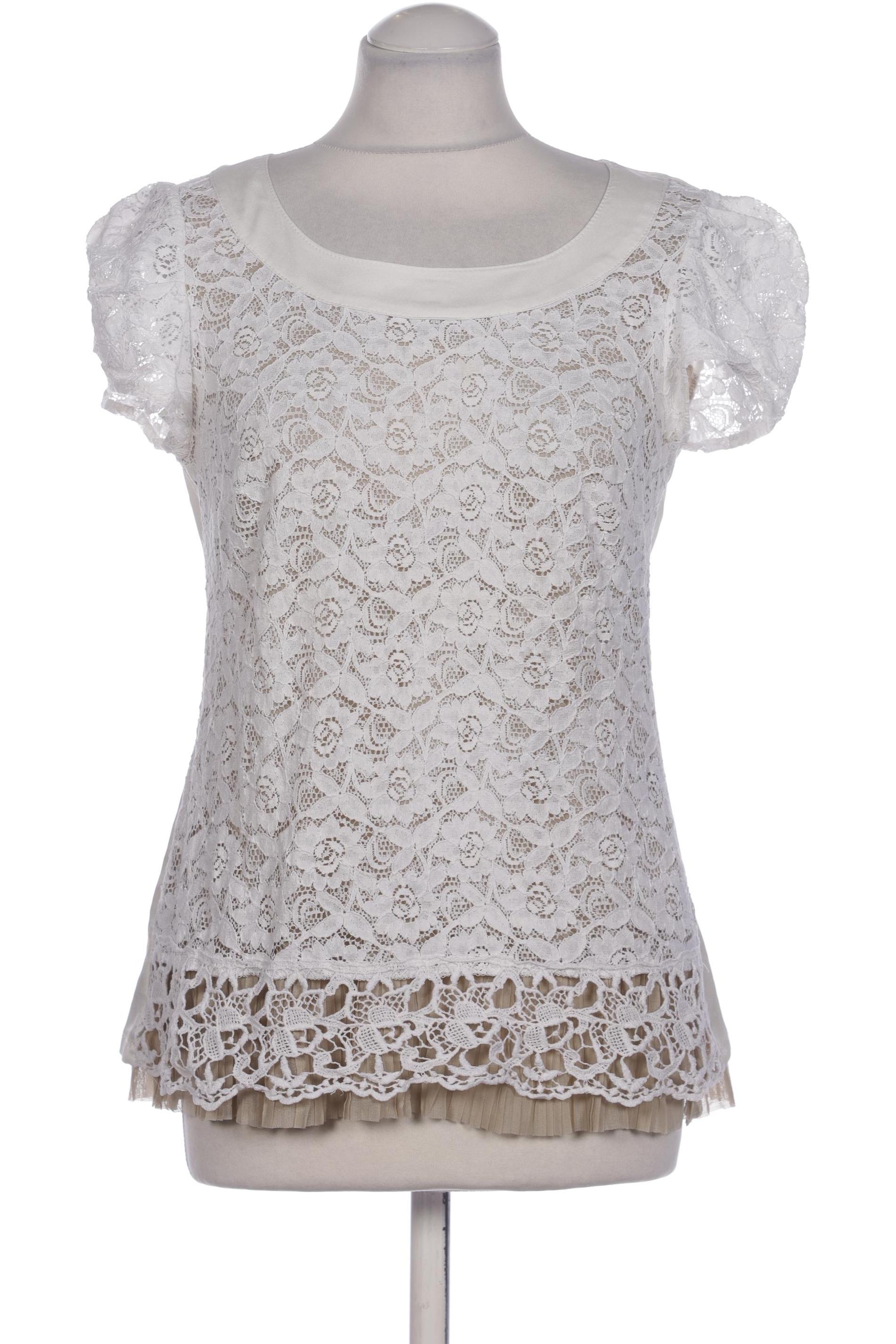 

Rinascimento Damen Bluse, weiß, Gr. 38