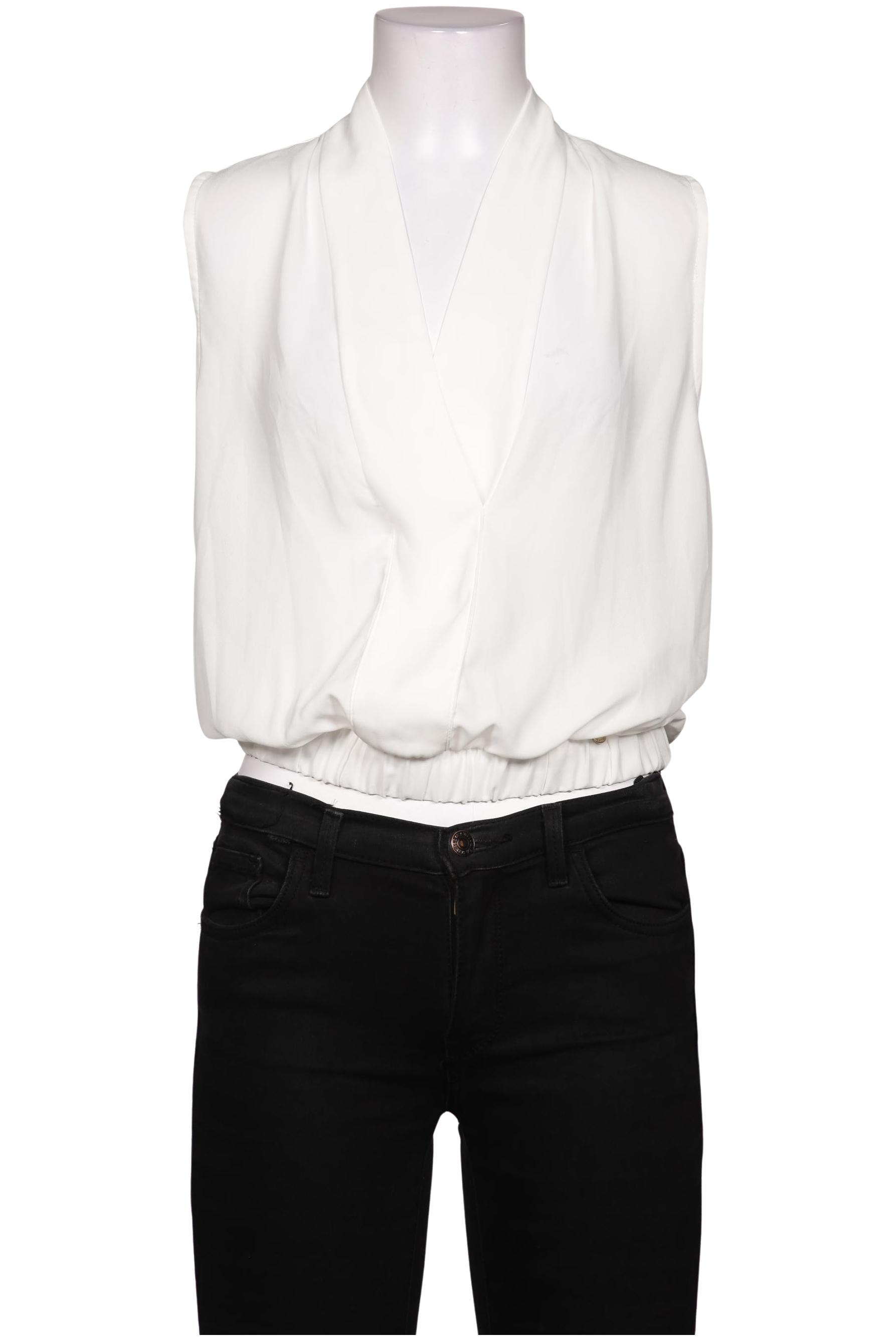 

Rinascimento Damen Bluse, weiß, Gr. 36