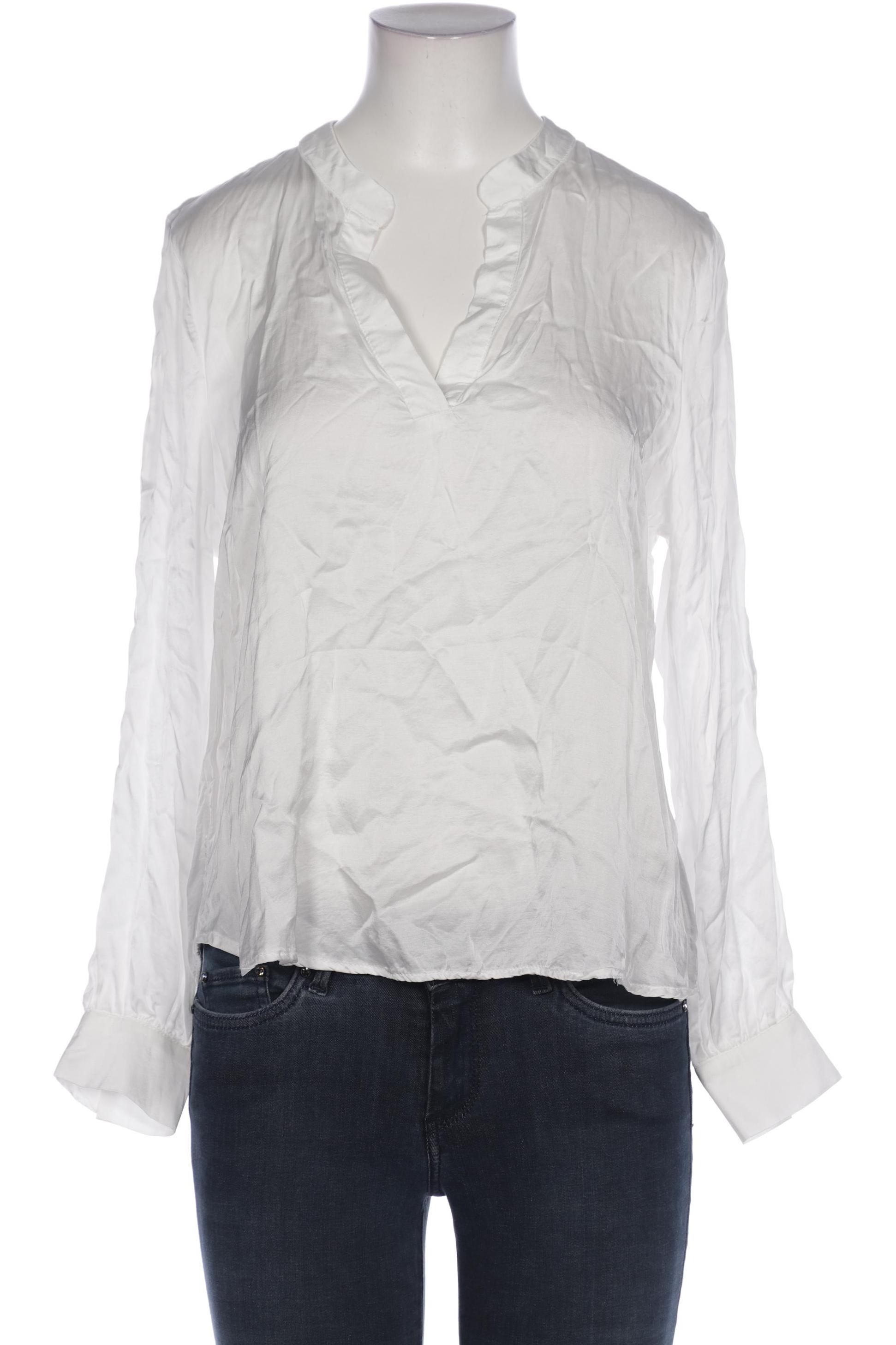 

Rinascimento Damen Bluse, weiß, Gr. 36