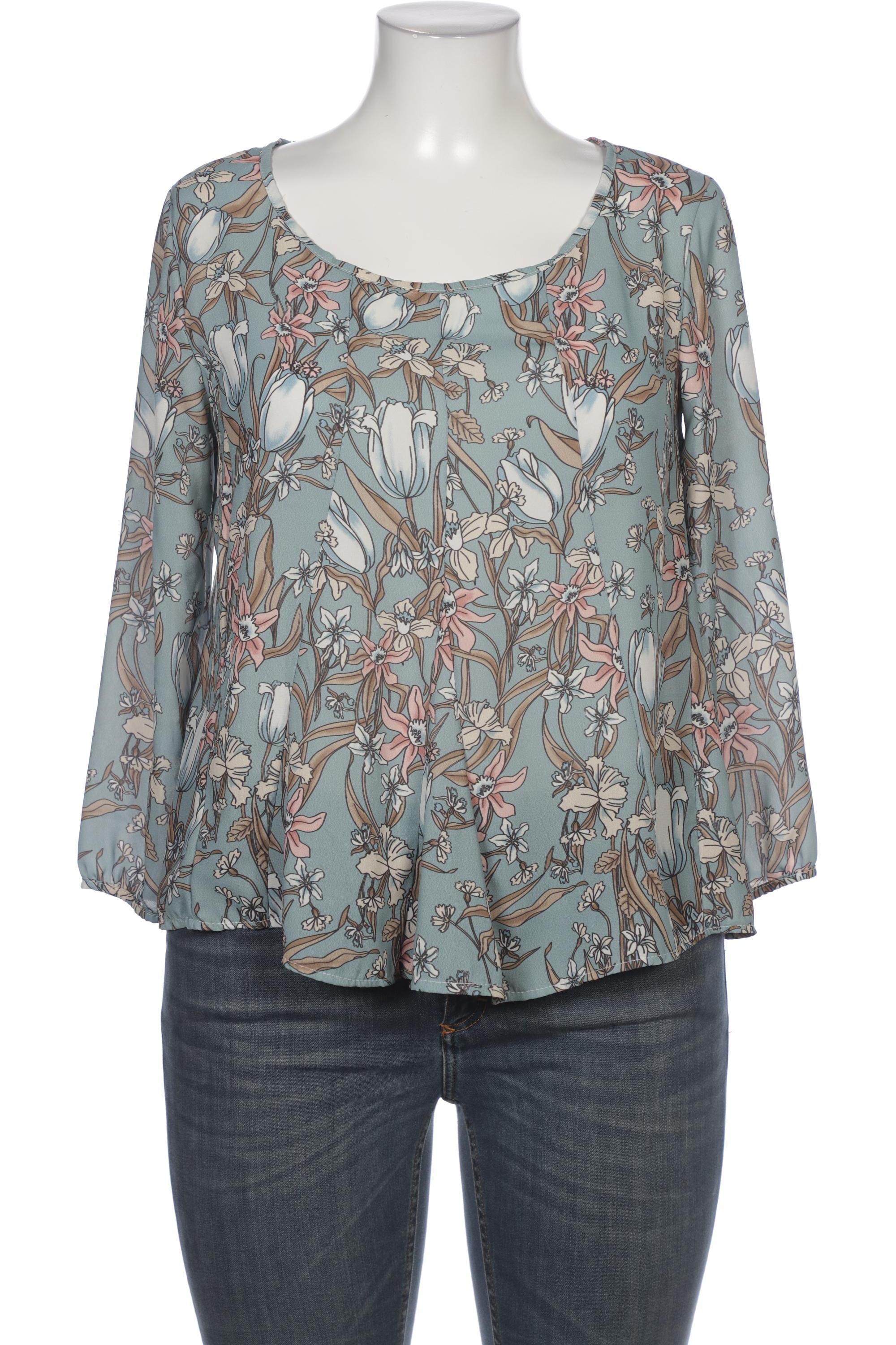 

RINASCIMENTO Damen Bluse, hellblau