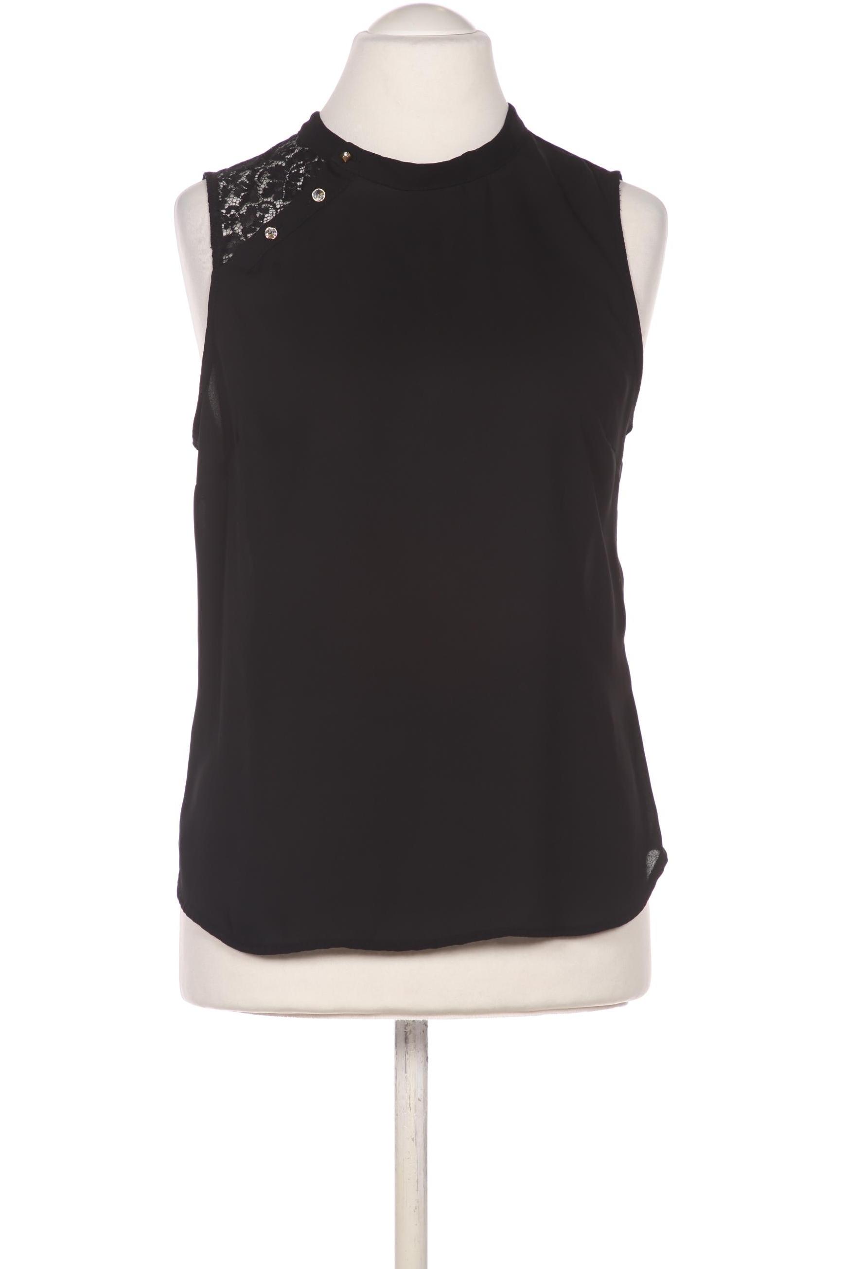 

Rinascimento Damen Bluse, schwarz, Gr. 42
