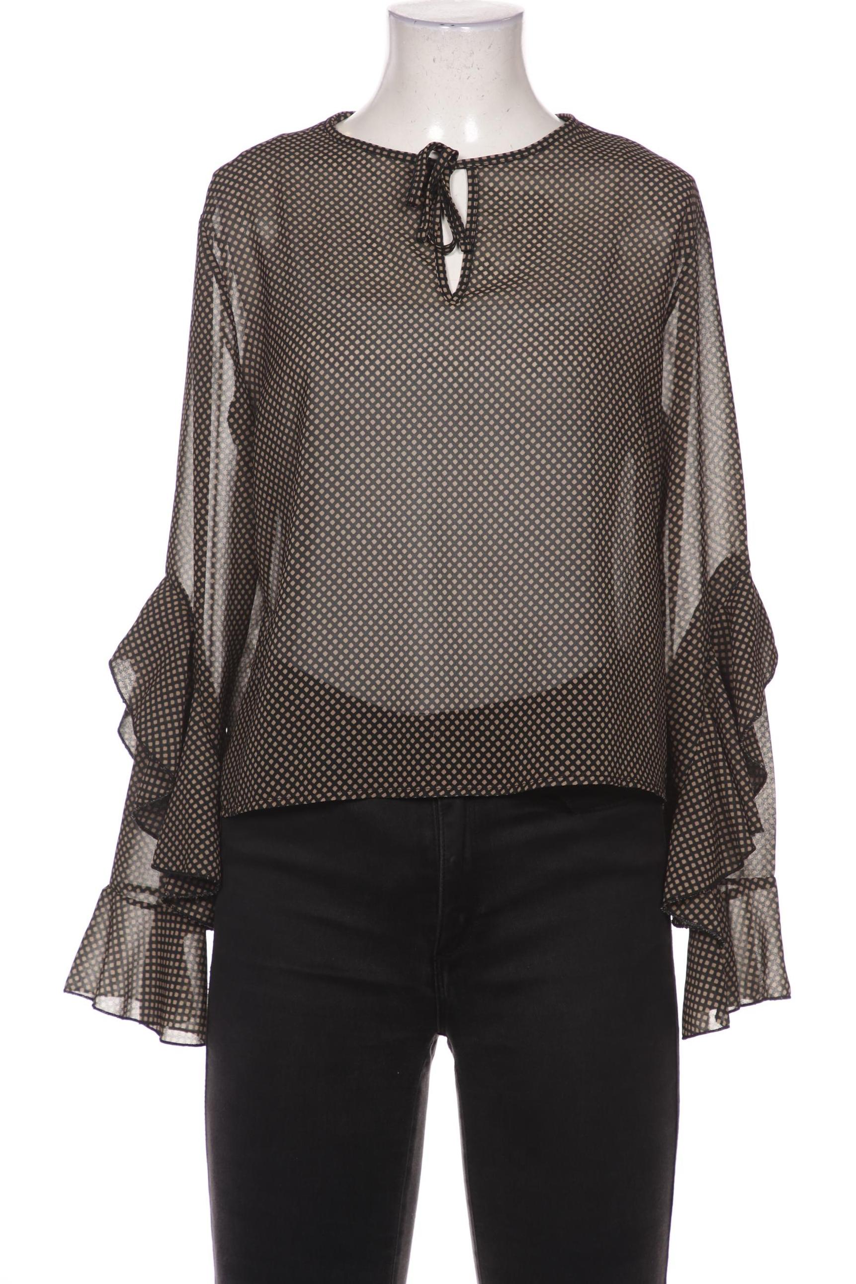 

Rinascimento Damen Bluse, grün, Gr. 36