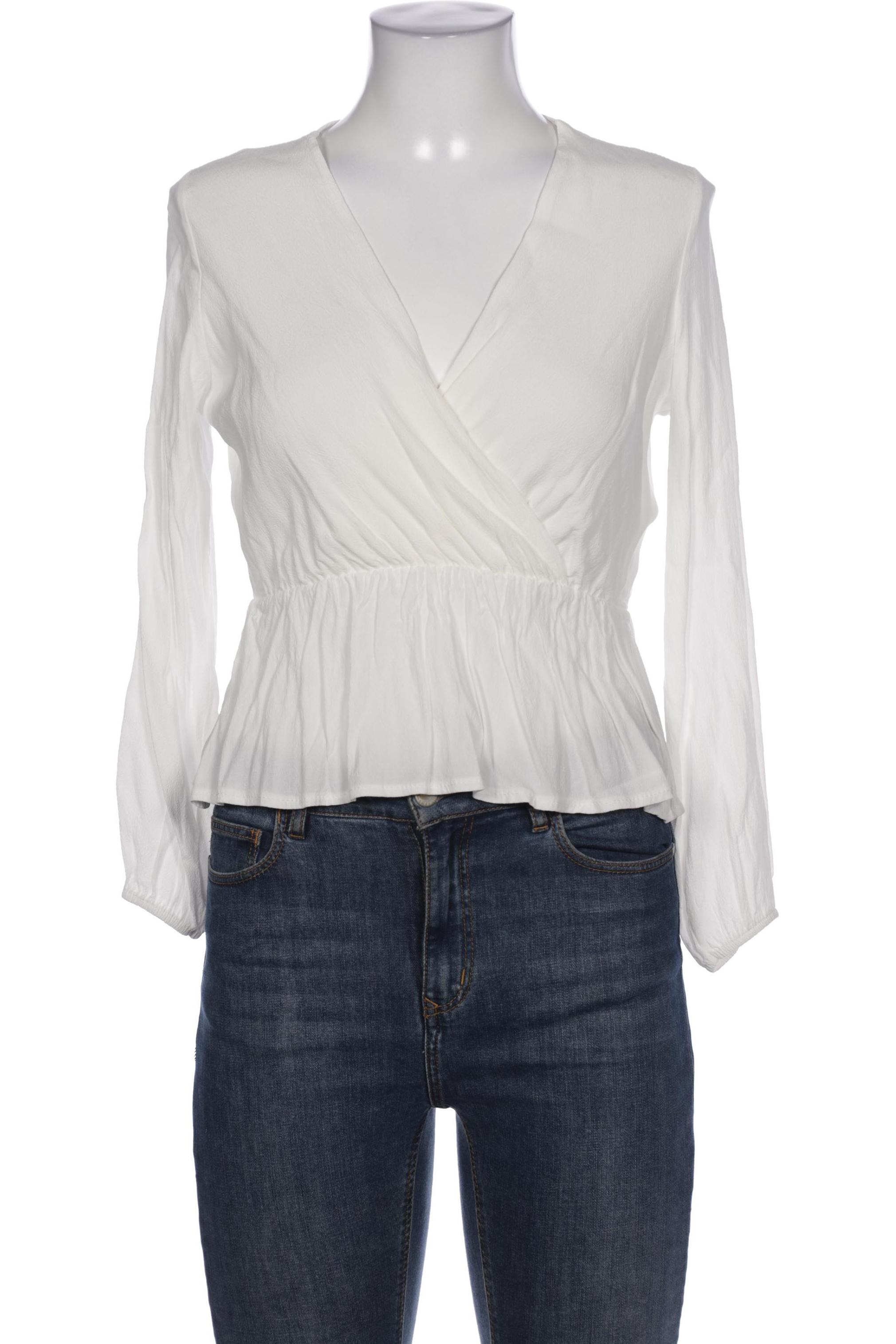 

RINASCIMENTO Damen Bluse, weiß