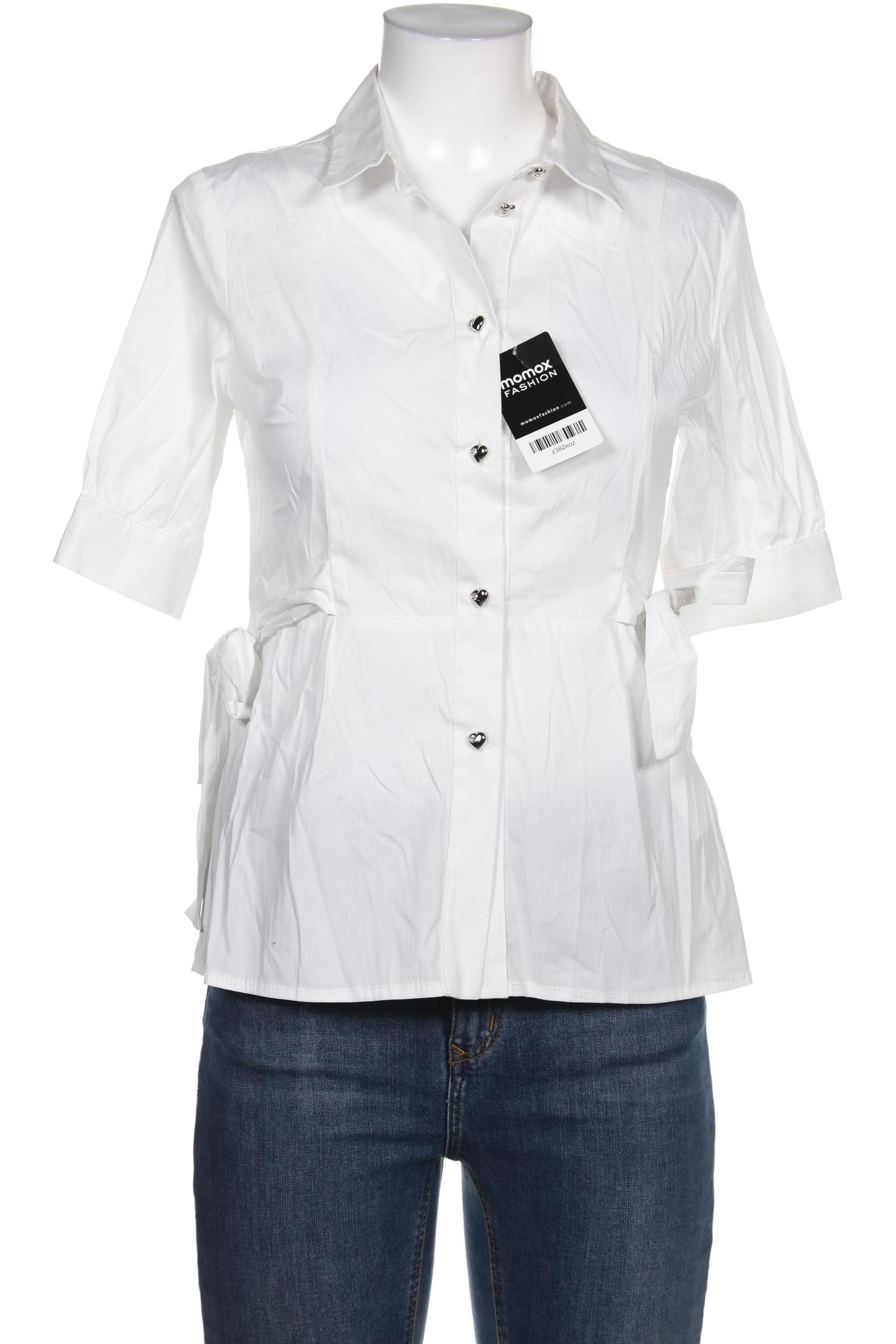 

RINASCIMENTO Damen Bluse, weiß